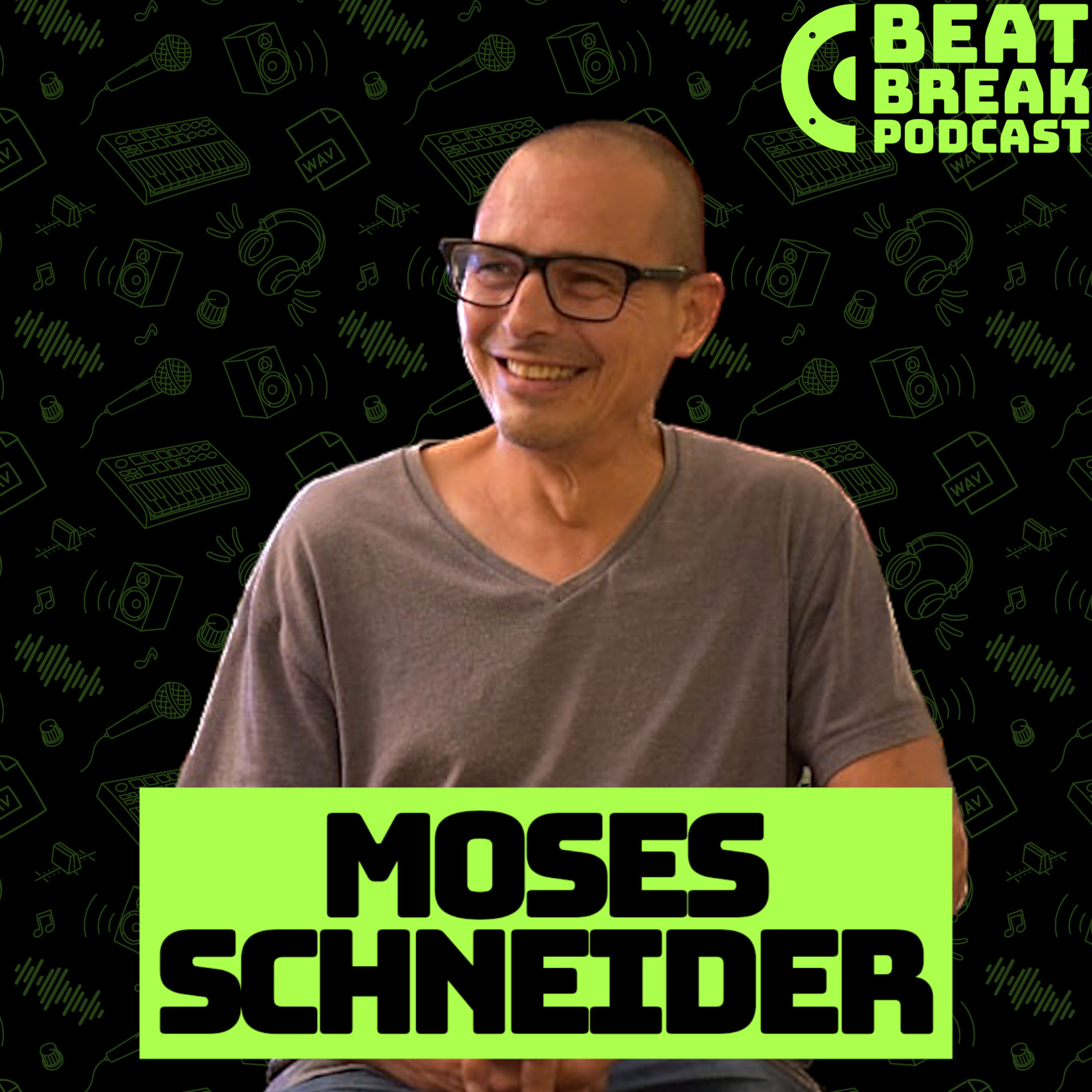 BeatBreak Podcast