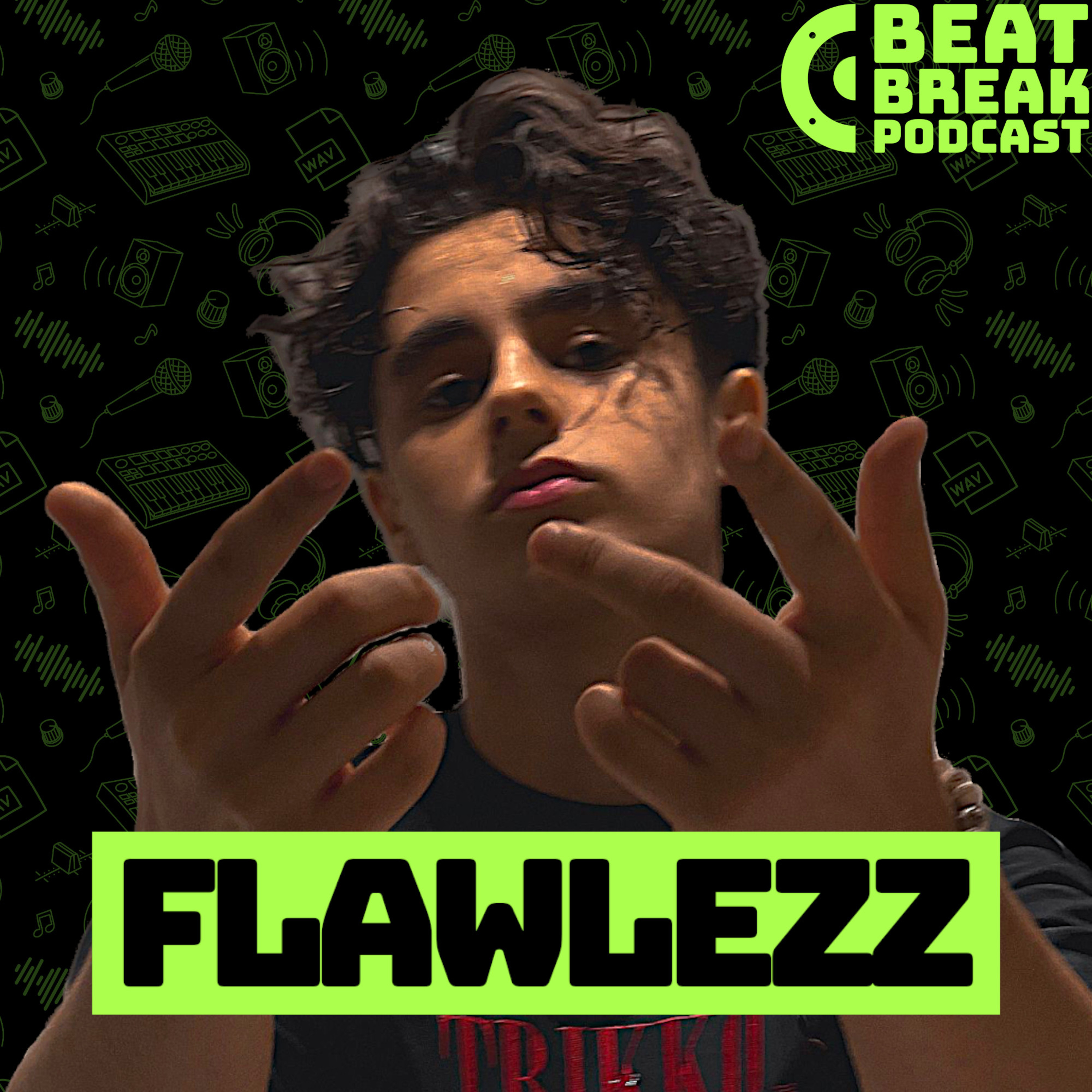 BeatBreak Podcast