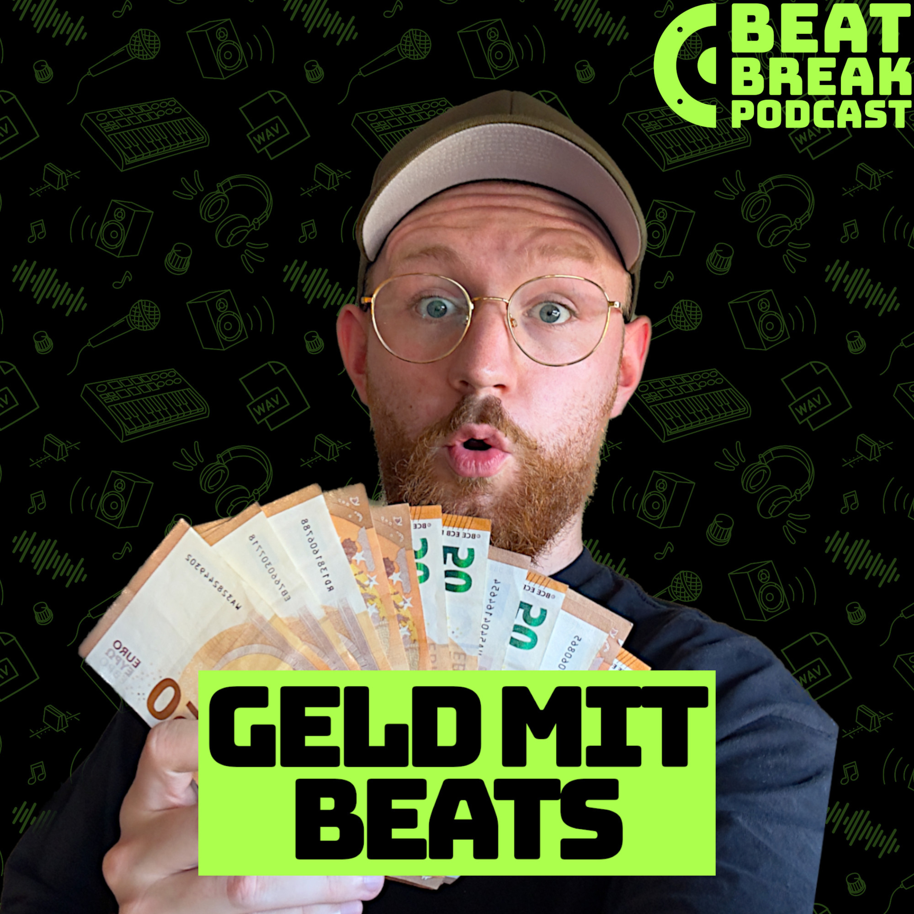 BeatBreak Podcast