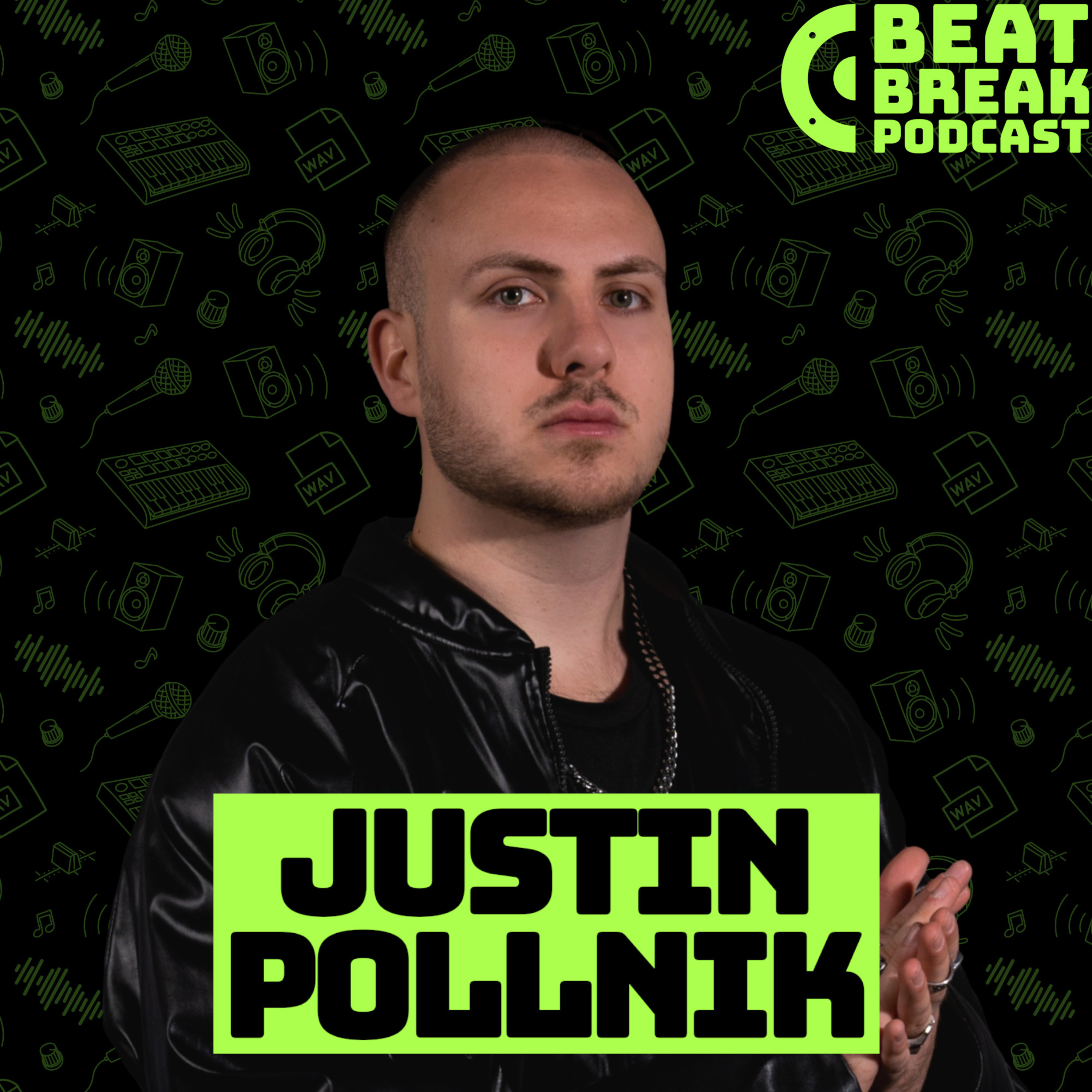BeatBreak Podcast