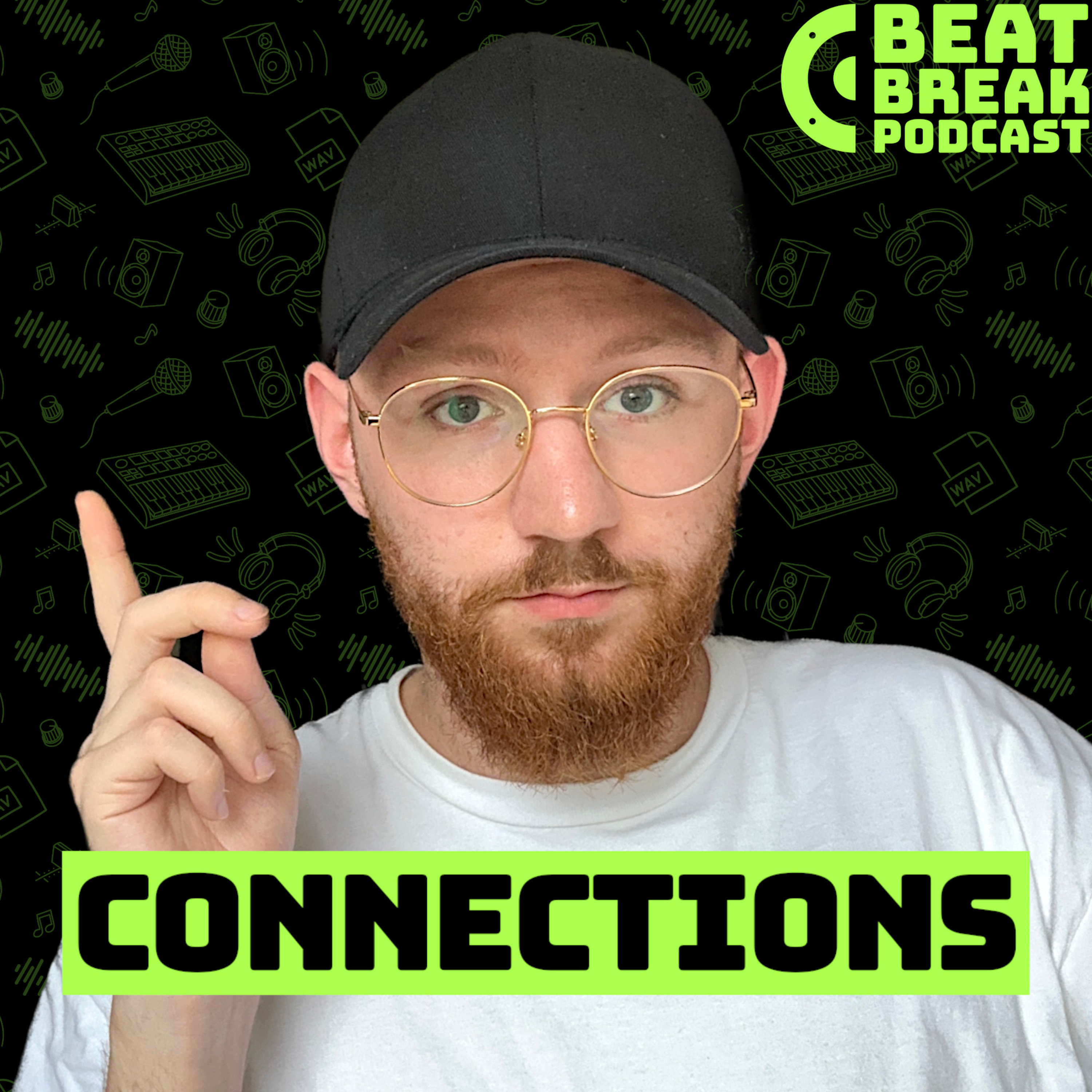 BeatBreak Podcast