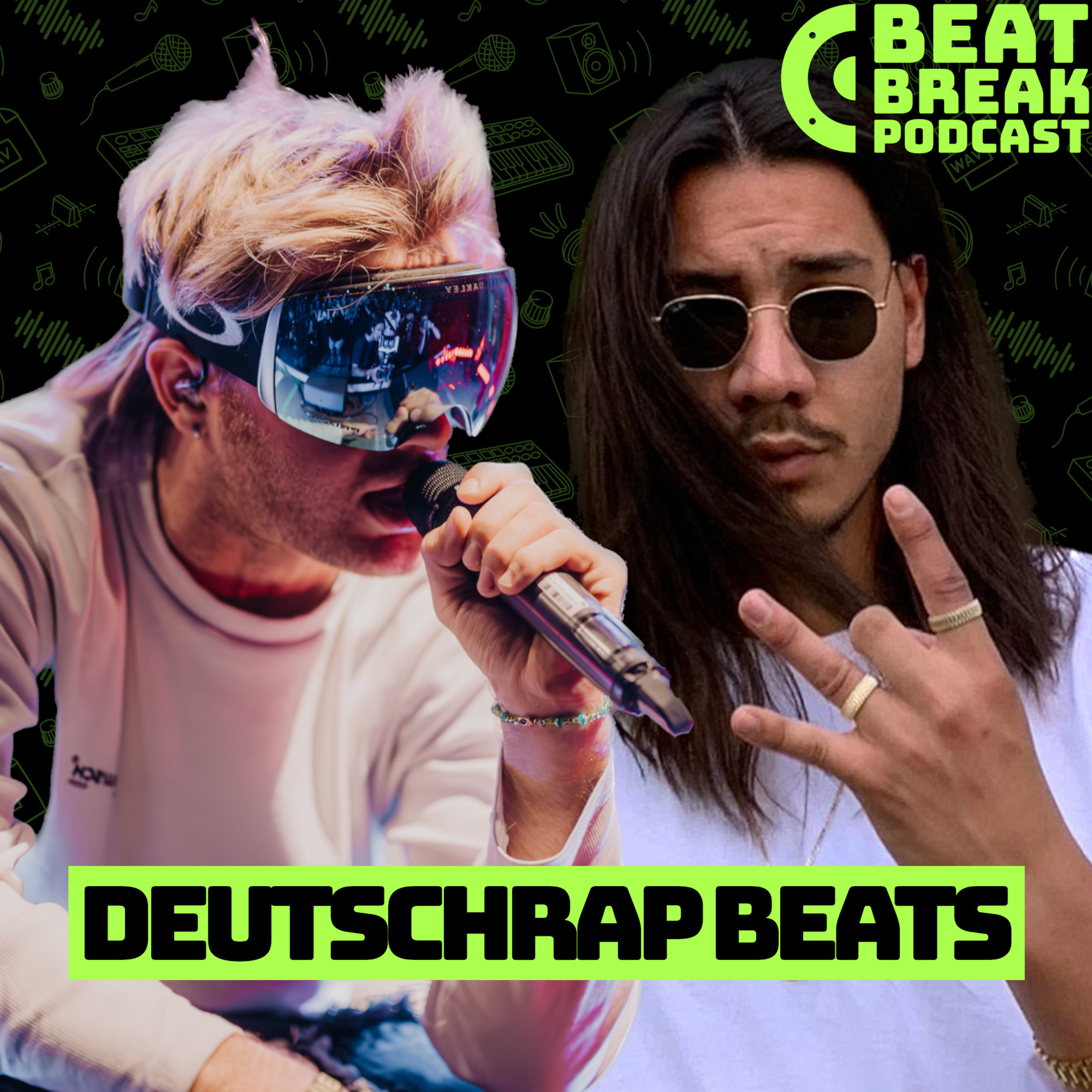 BeatBreak Podcast