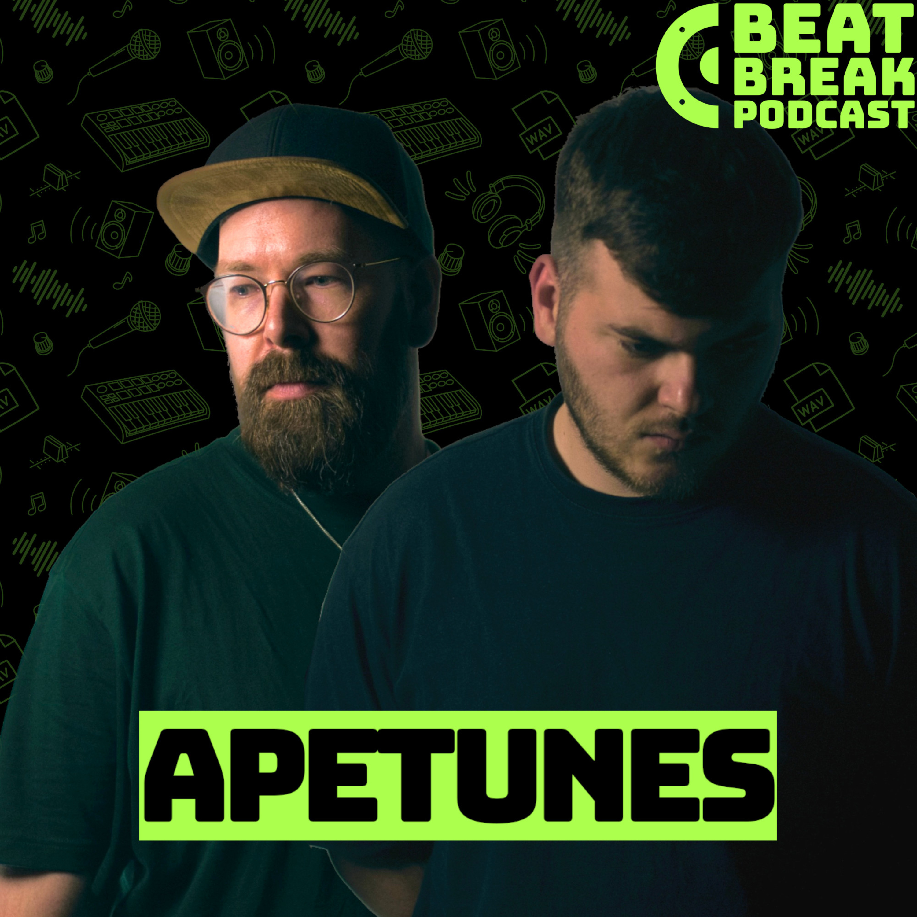 BeatBreak Podcast