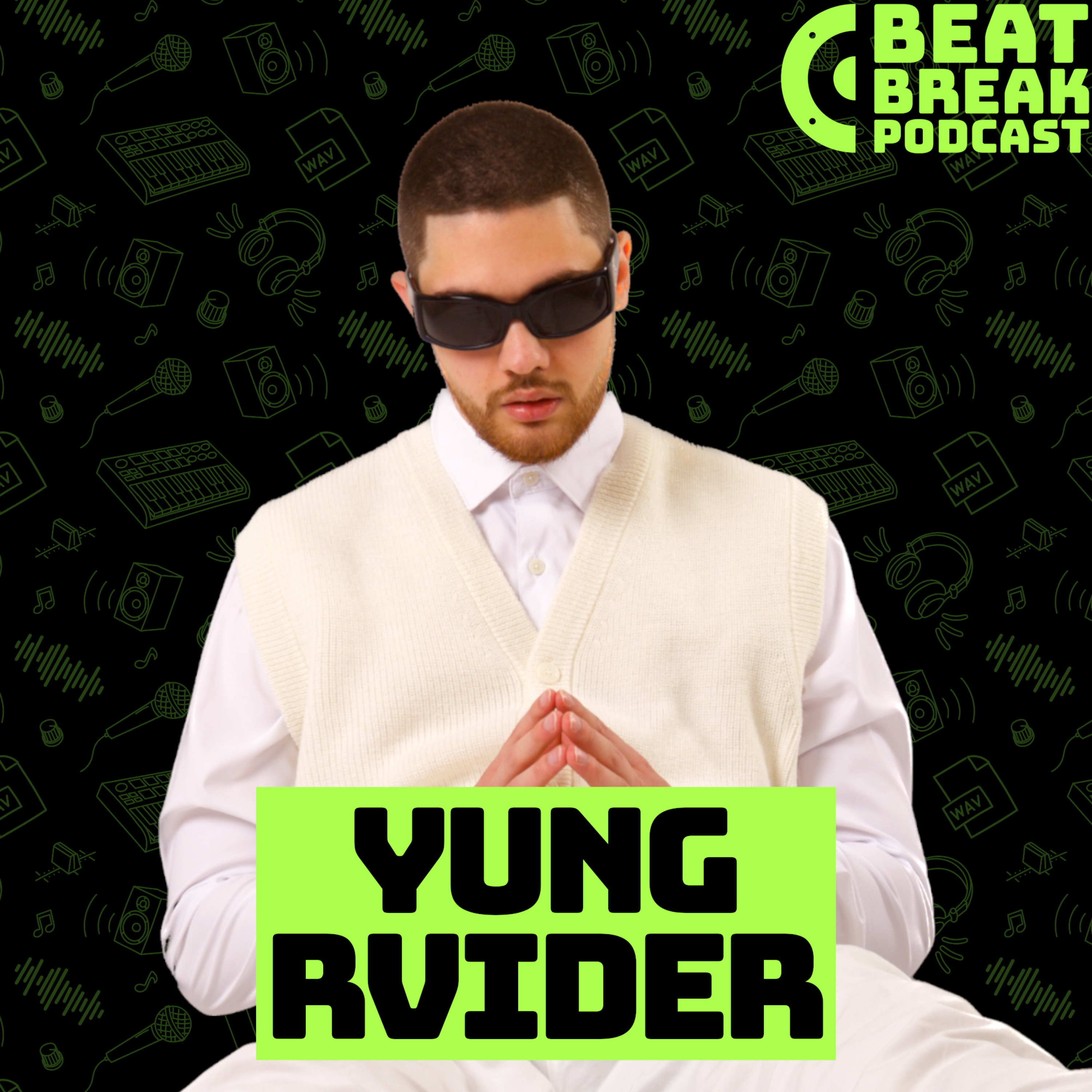 BeatBreak Podcast