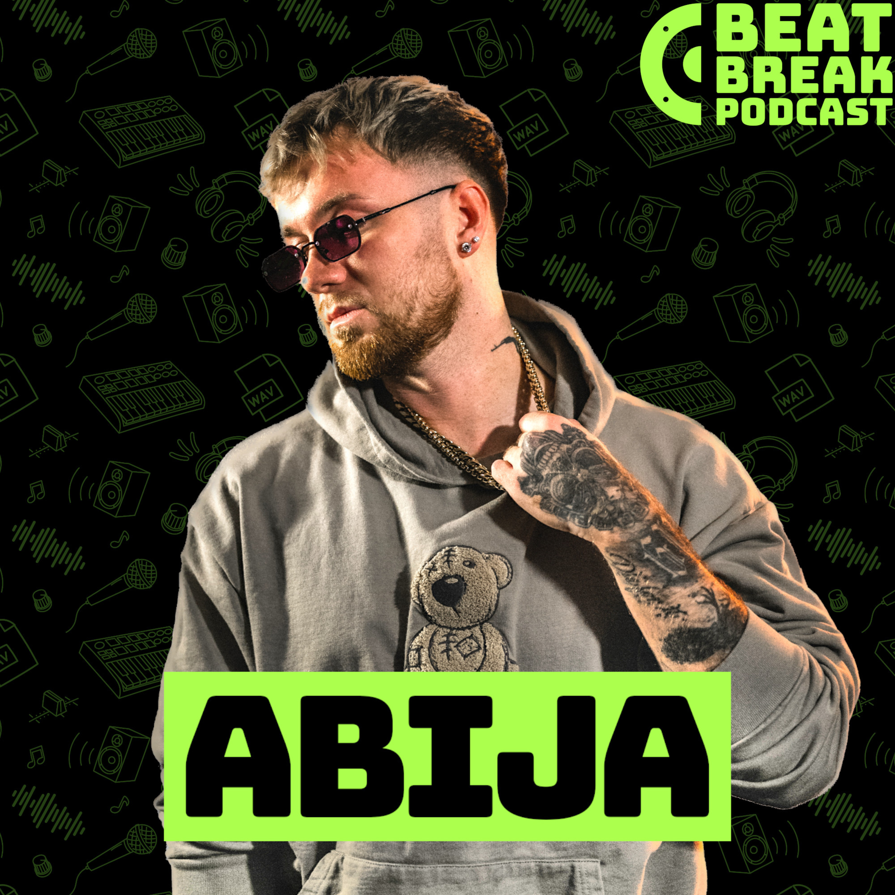 BeatBreak Podcast