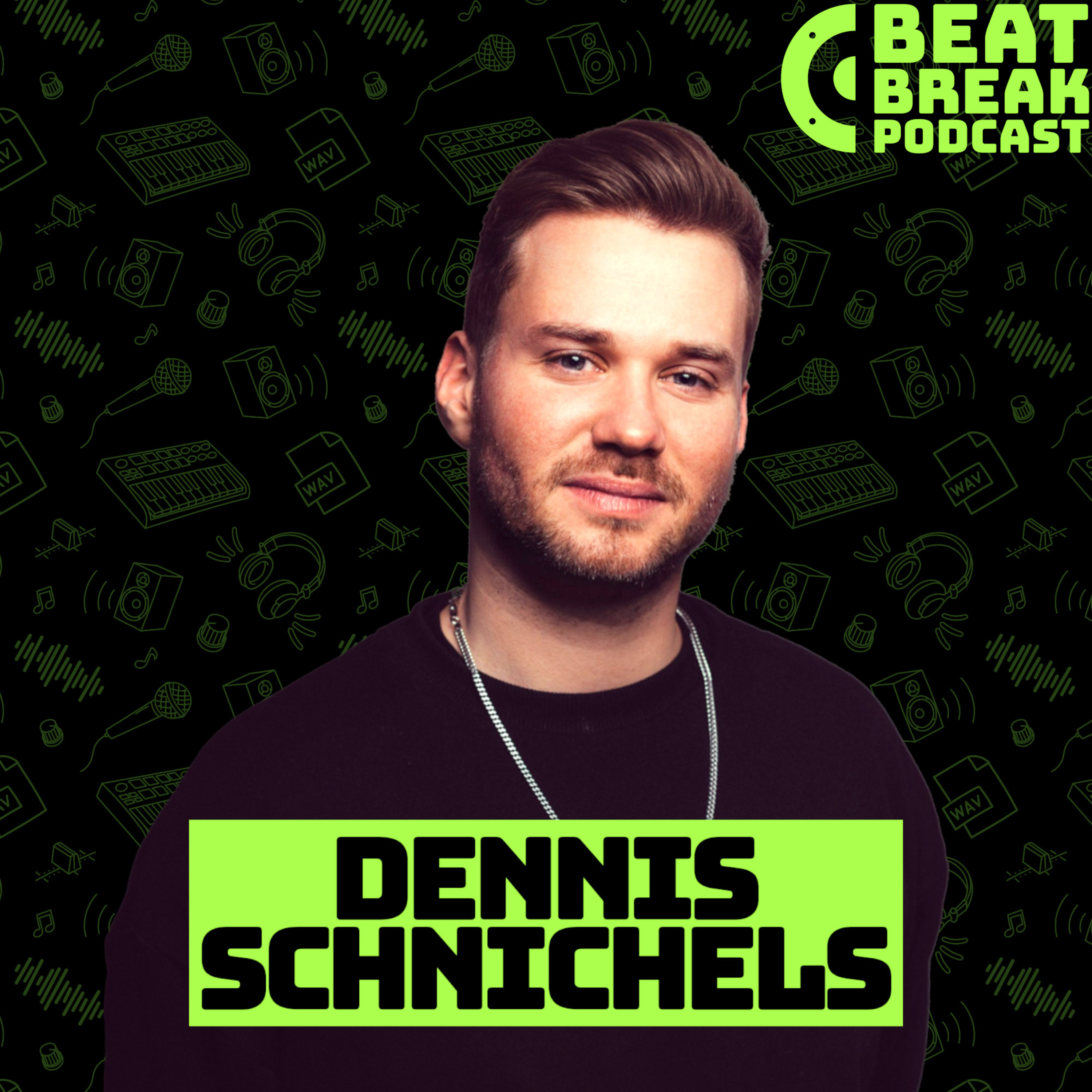 BeatBreak Podcast