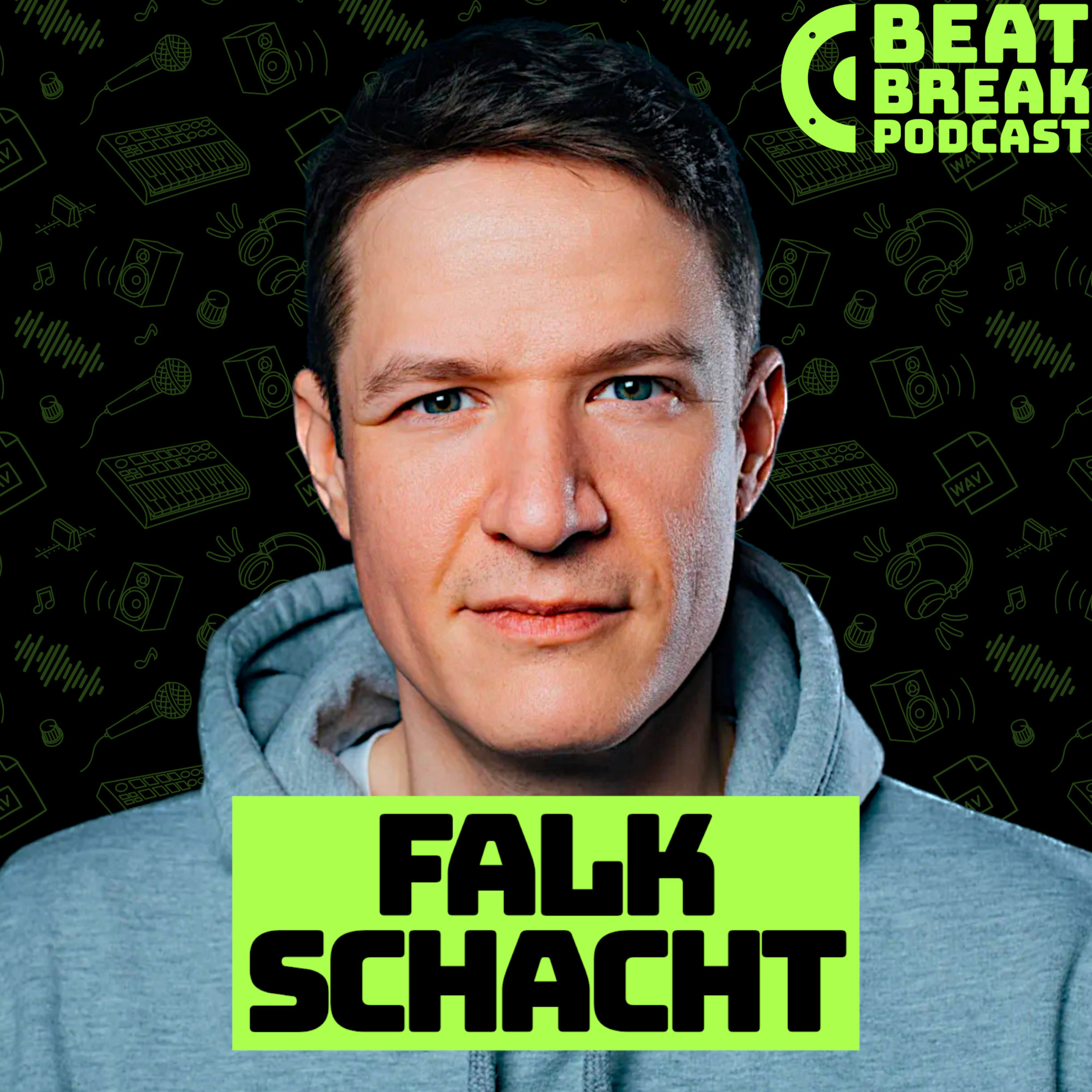 BeatBreak Podcast