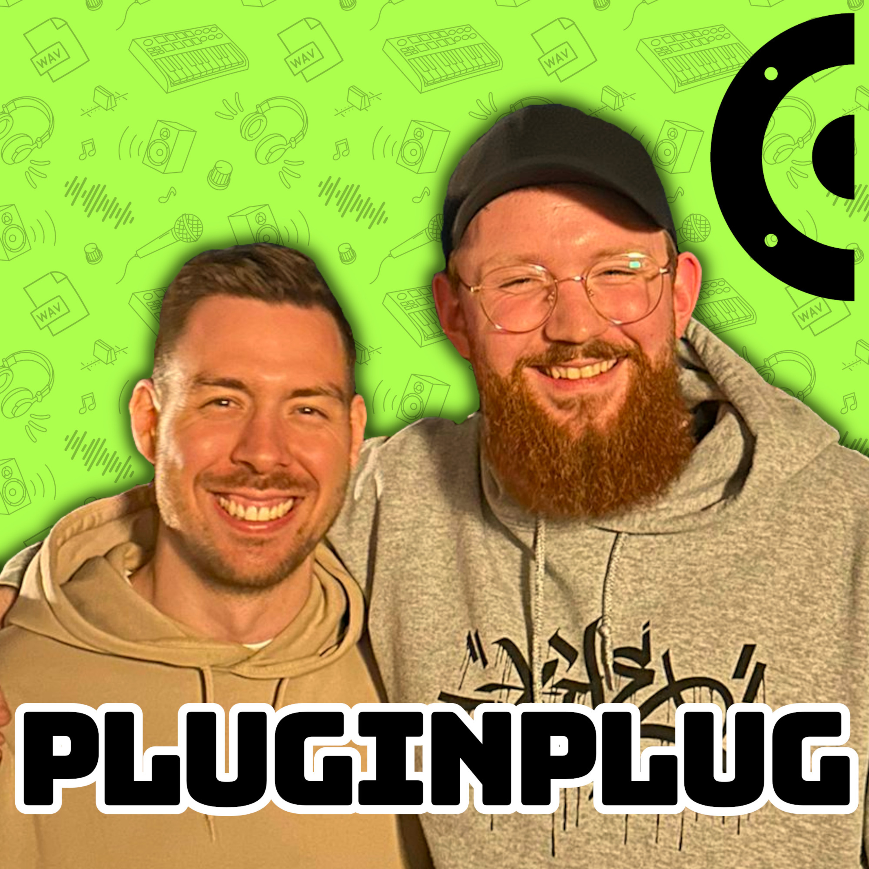 BeatBreak Podcast