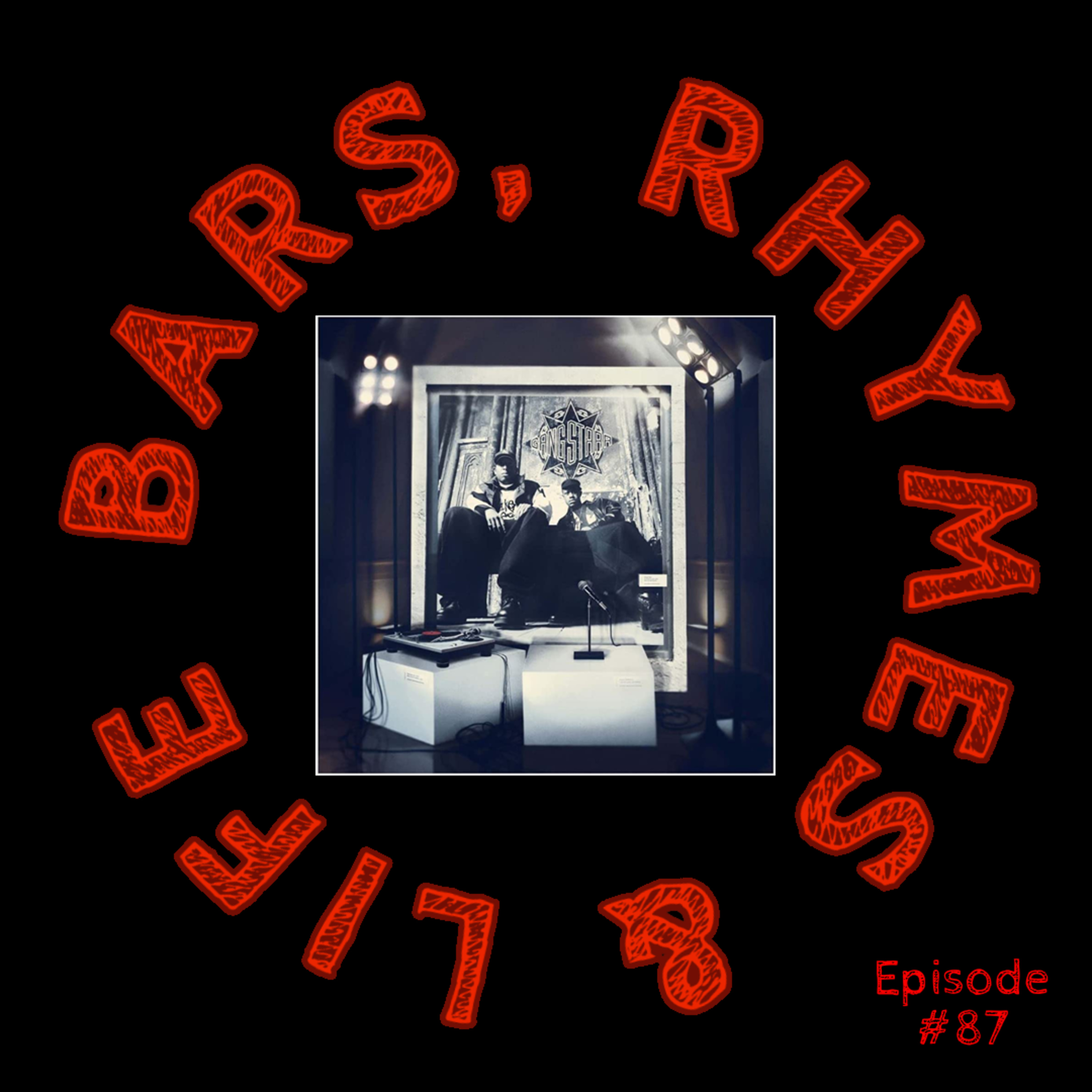 Bars, Rhymes & Life