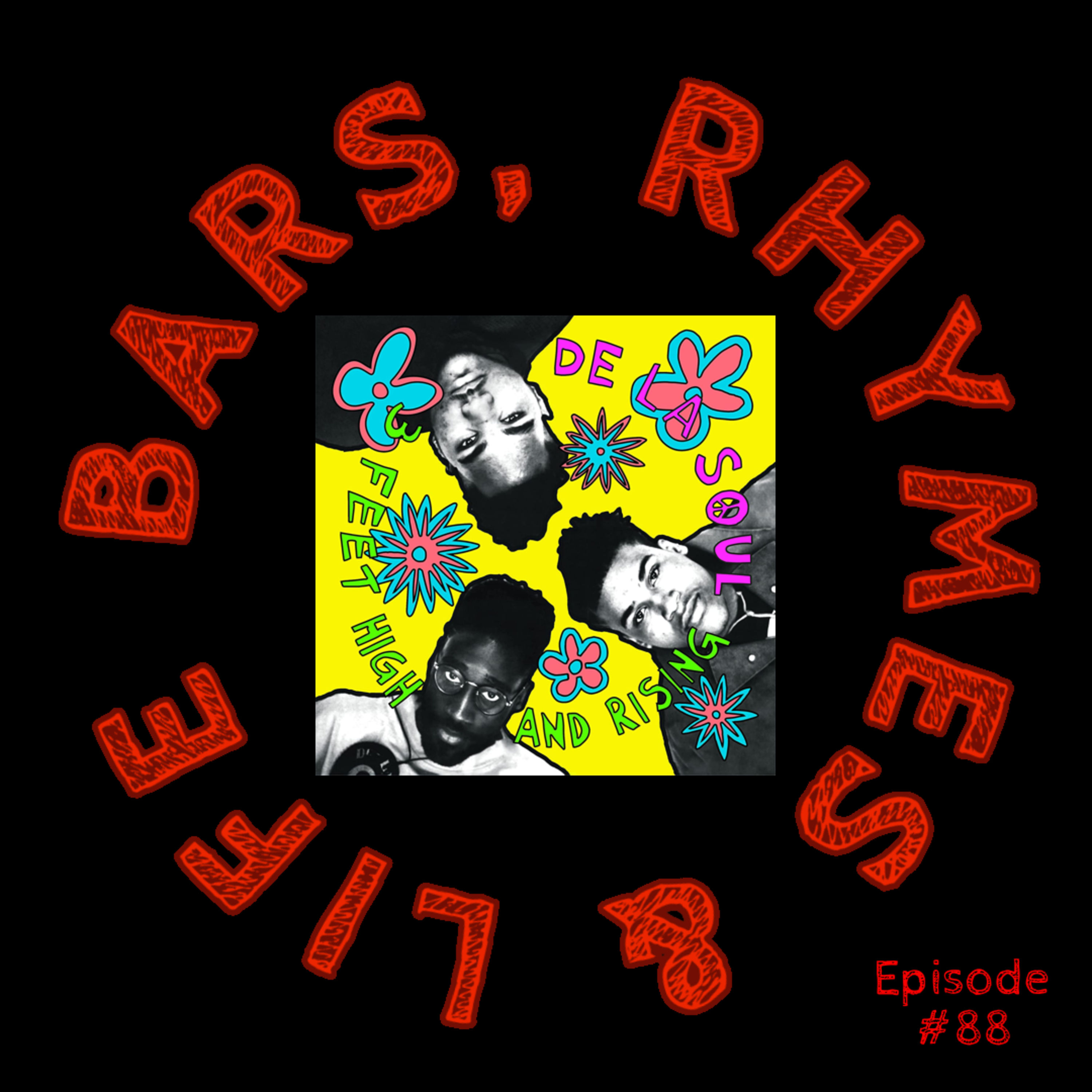 Bars, Rhymes & Life