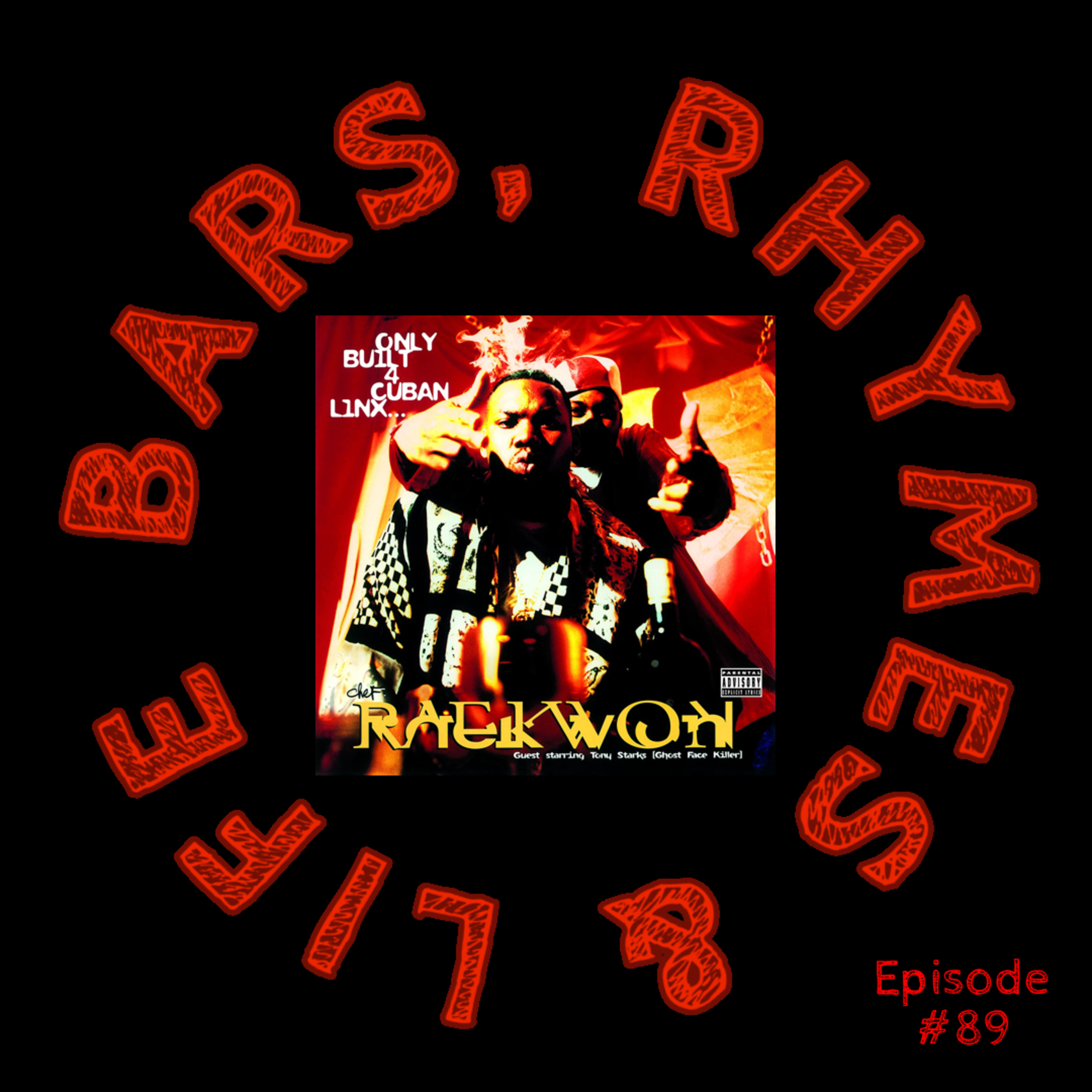 Bars, Rhymes & Life
