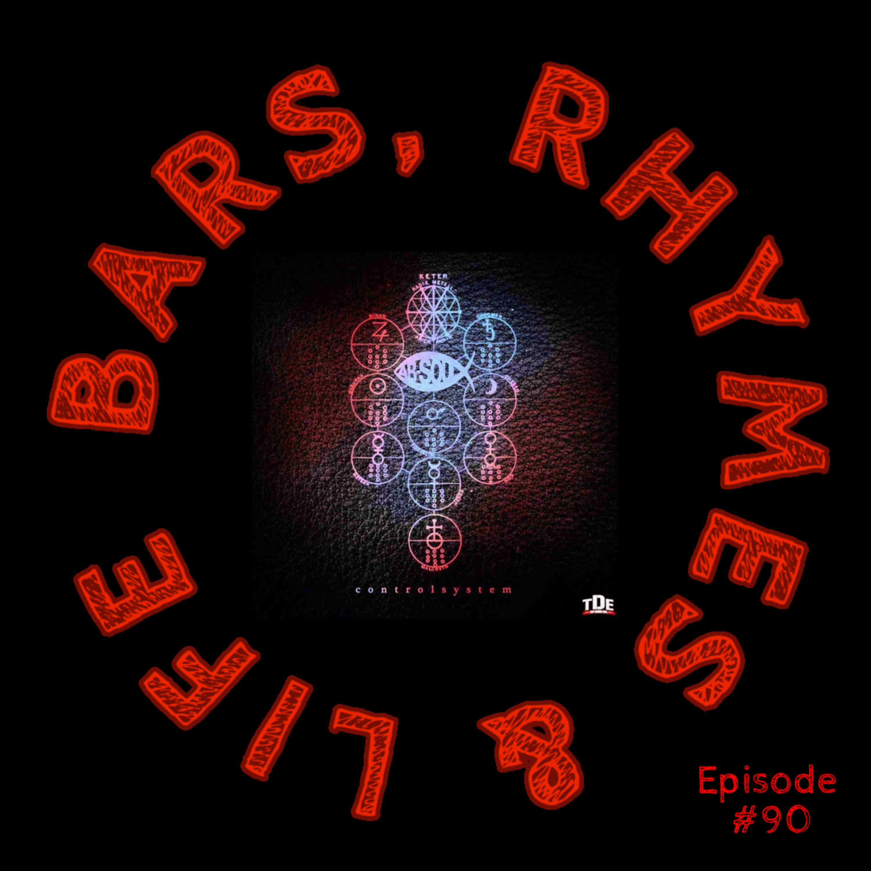 Bars, Rhymes & Life