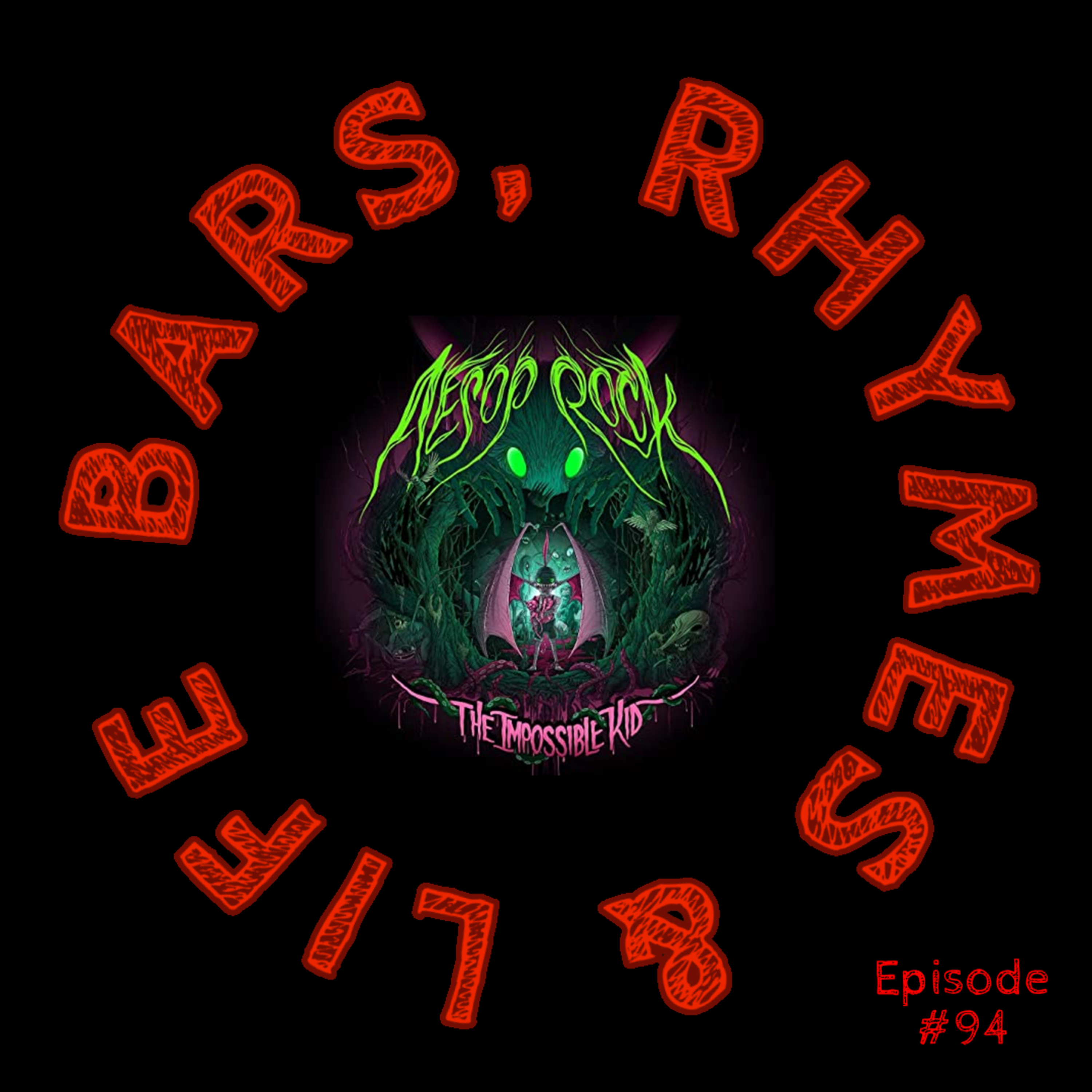 Bars, Rhymes & Life