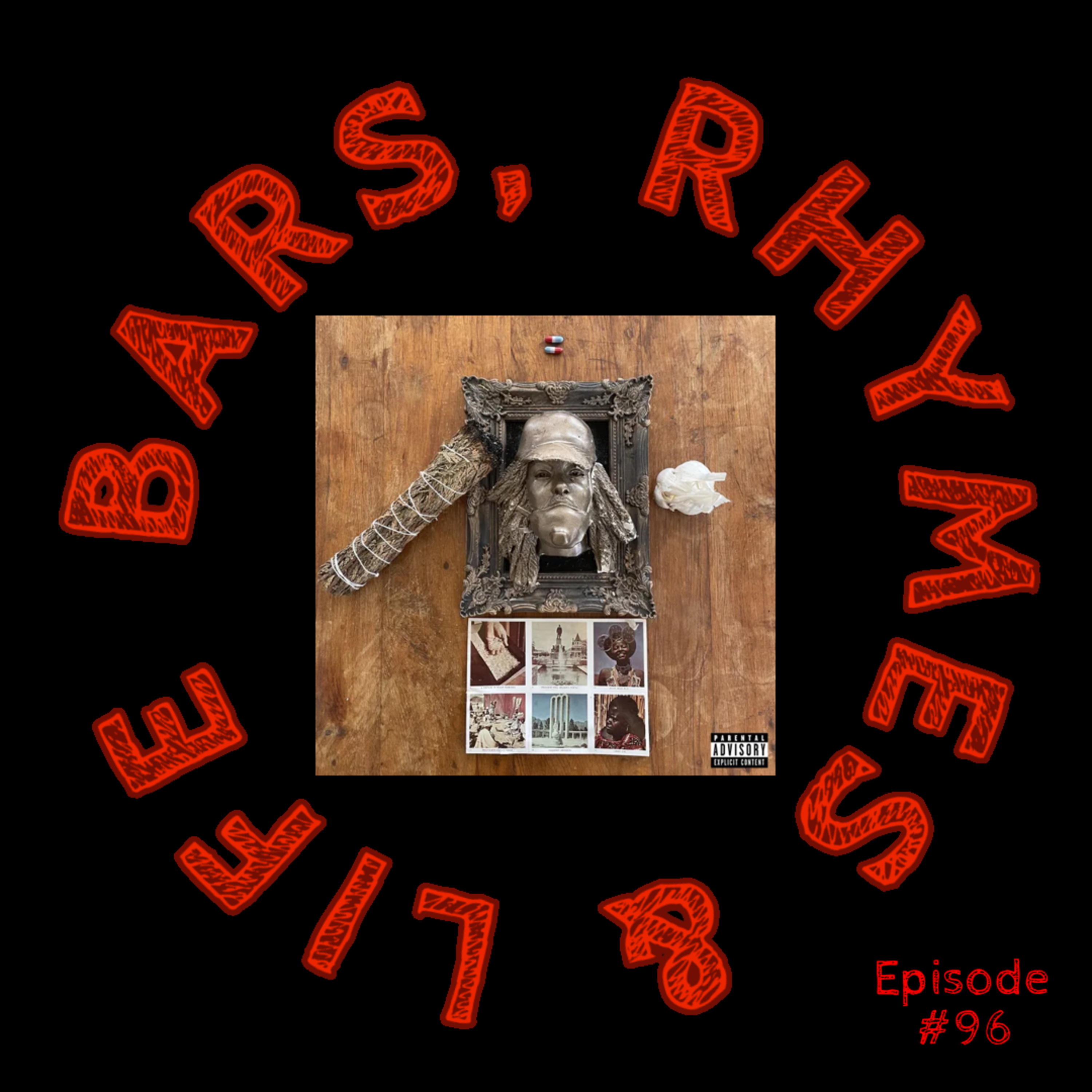 Bars, Rhymes & Life