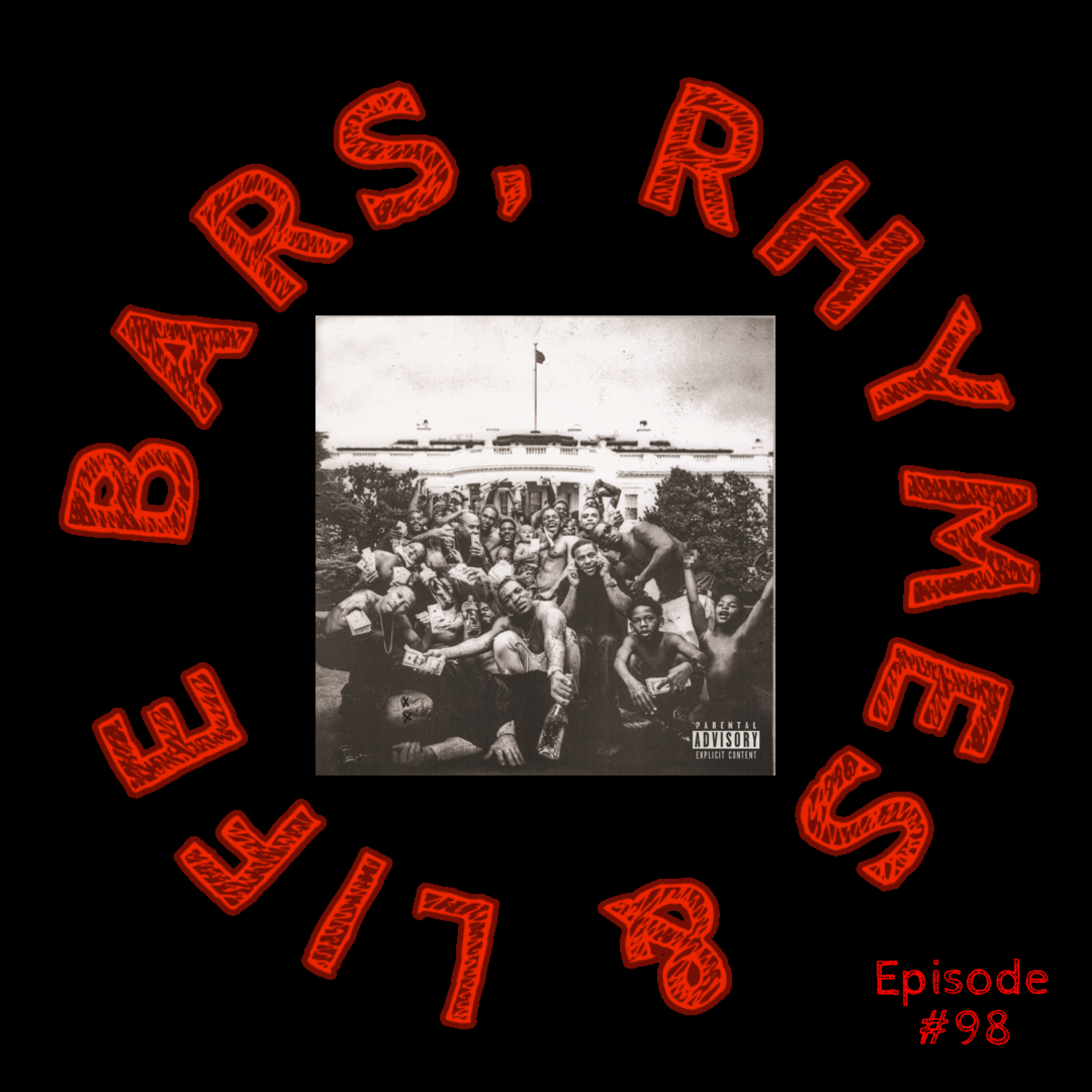 Bars, Rhymes & Life