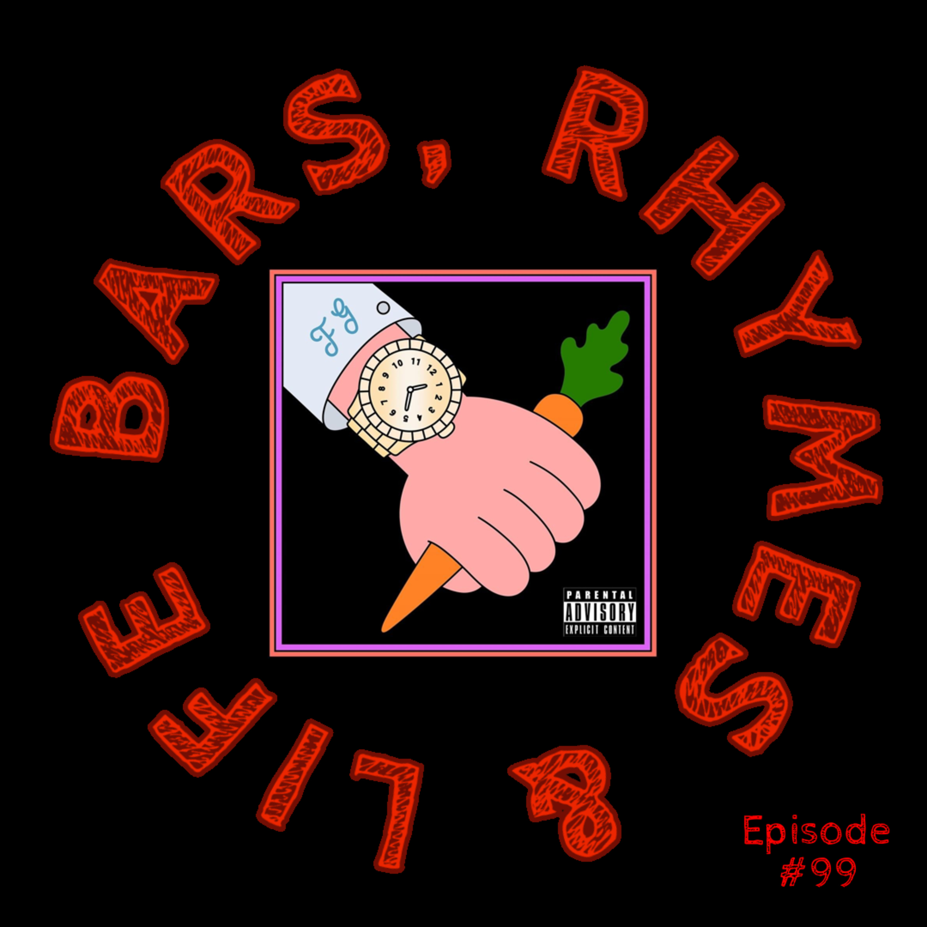 Bars, Rhymes & Life