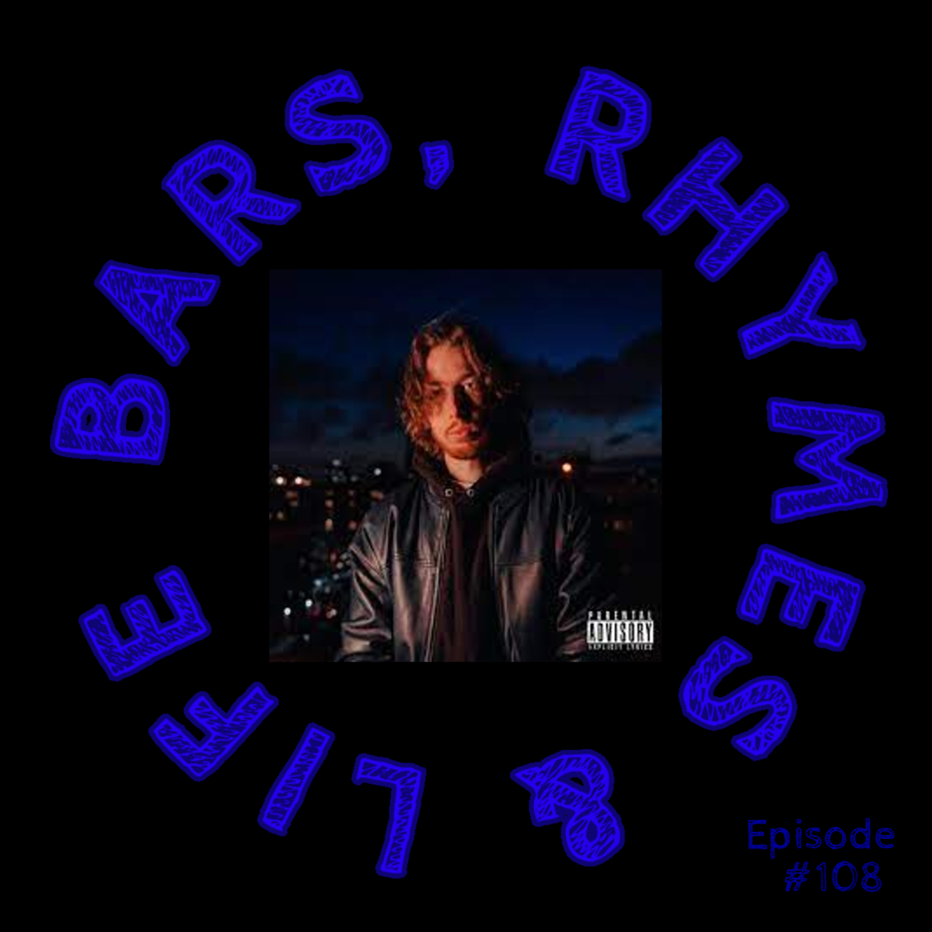 108 - Marlon Craft - Hans Zimmer episode artwork