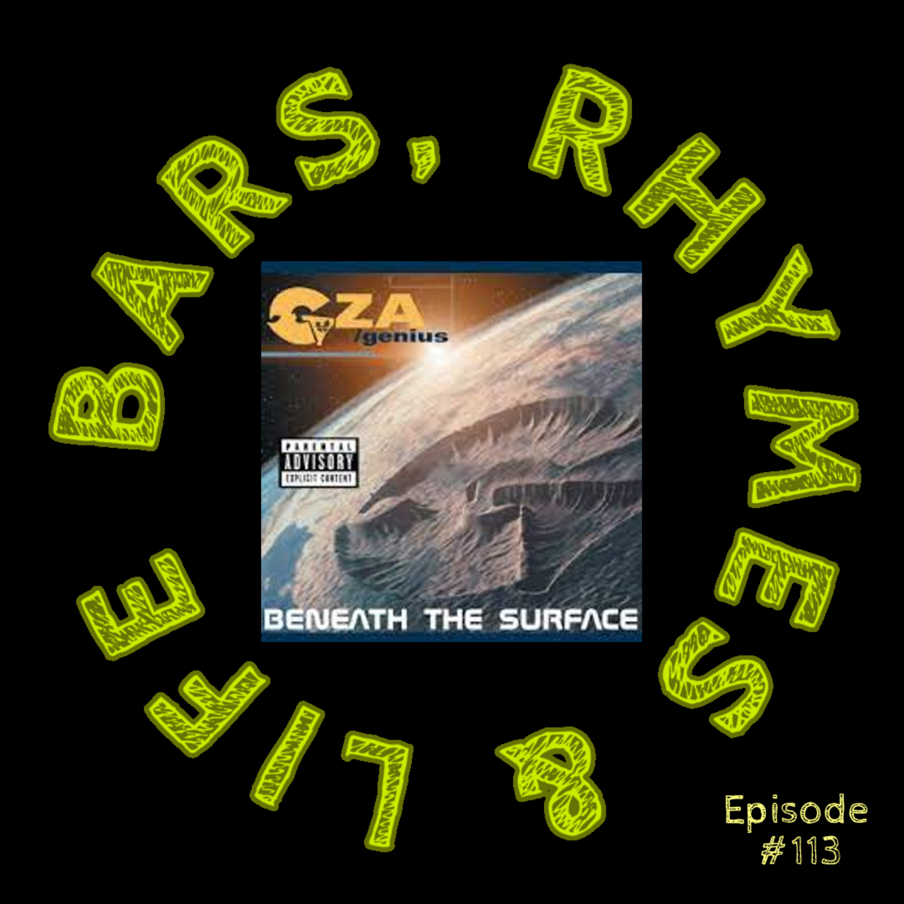 Bars, Rhymes & Life