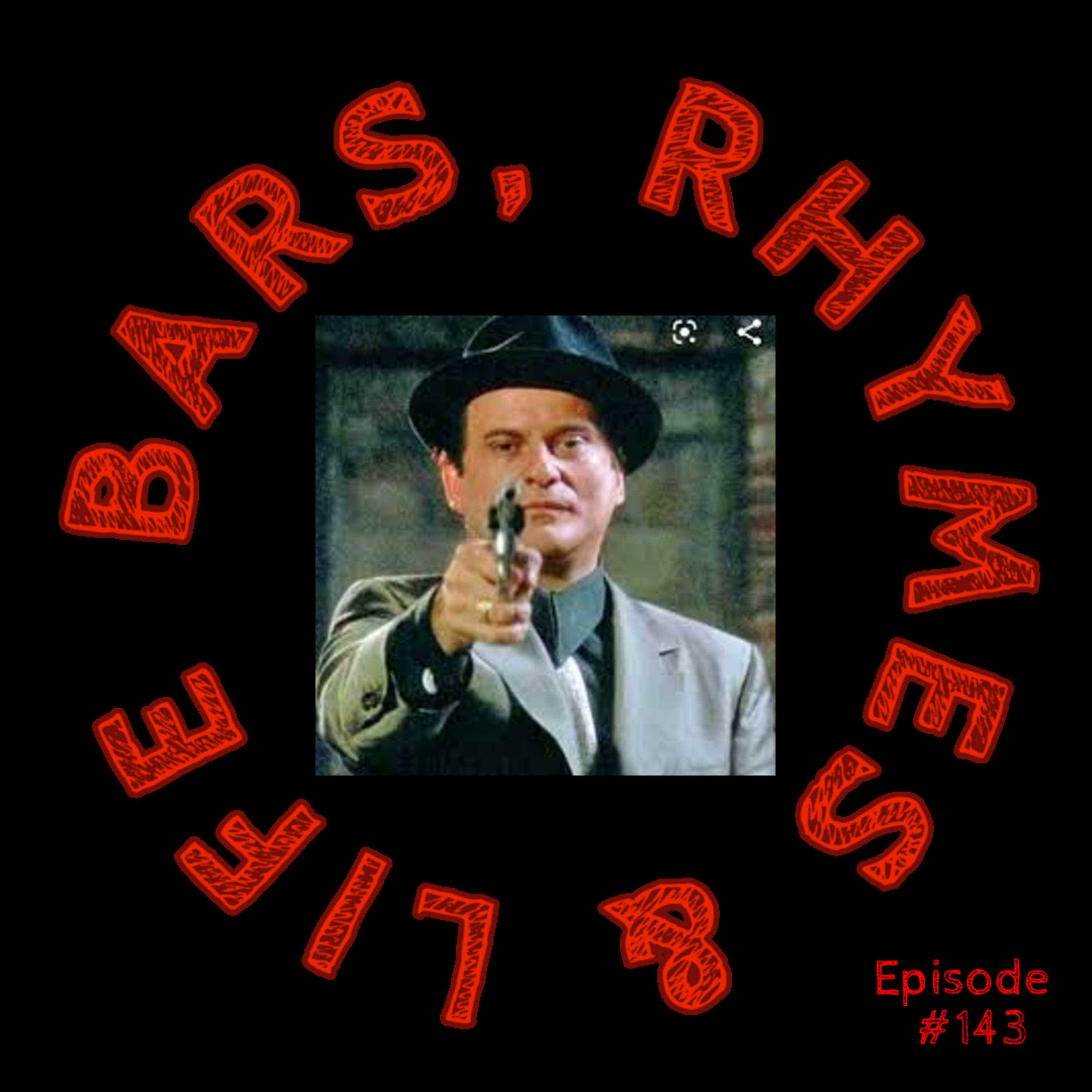 143 - Benny the Butcher - Joe Pesci 38 episode artwork