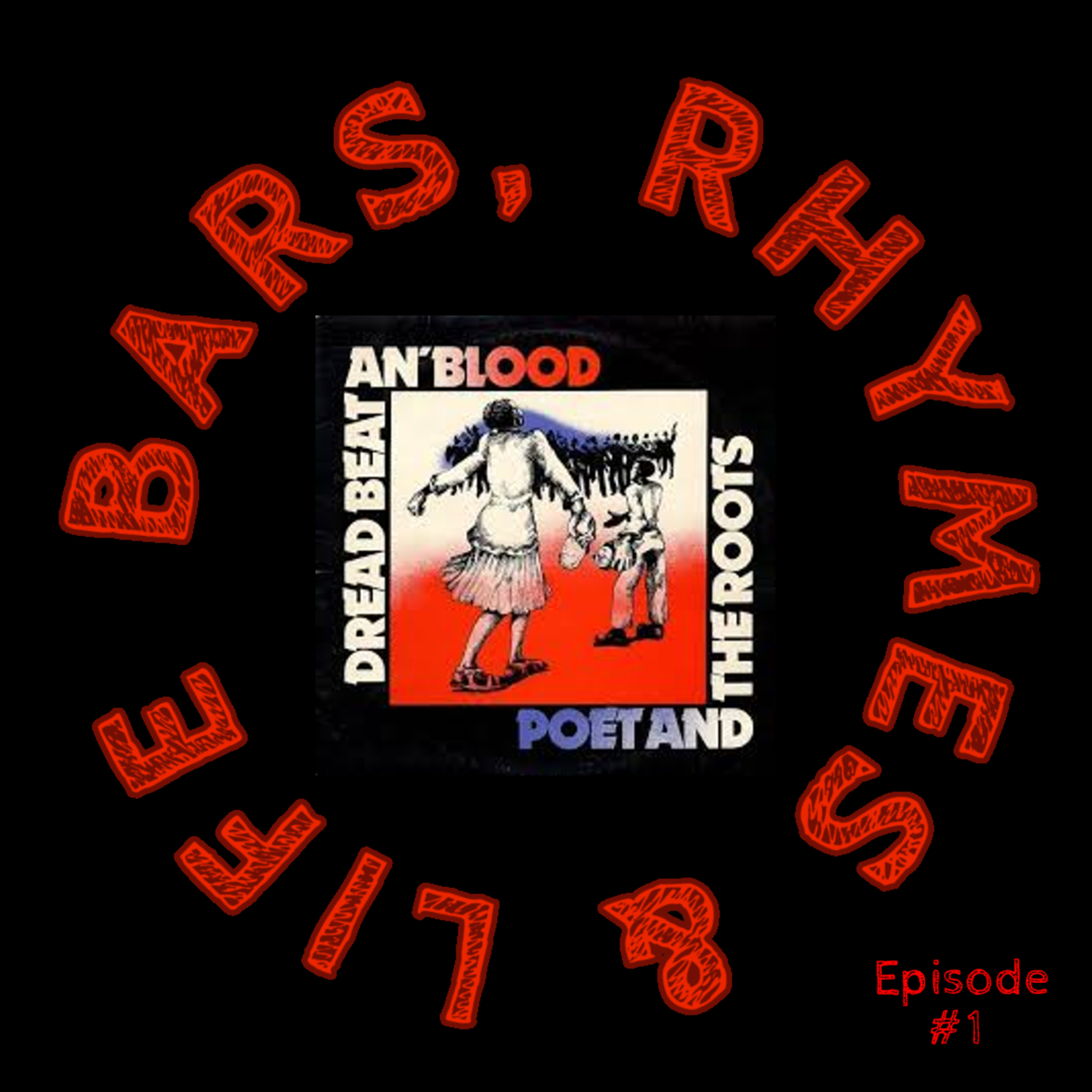 Poets and the Roots - 5 Nights of Bleeding (Bonus episode) episode artwork