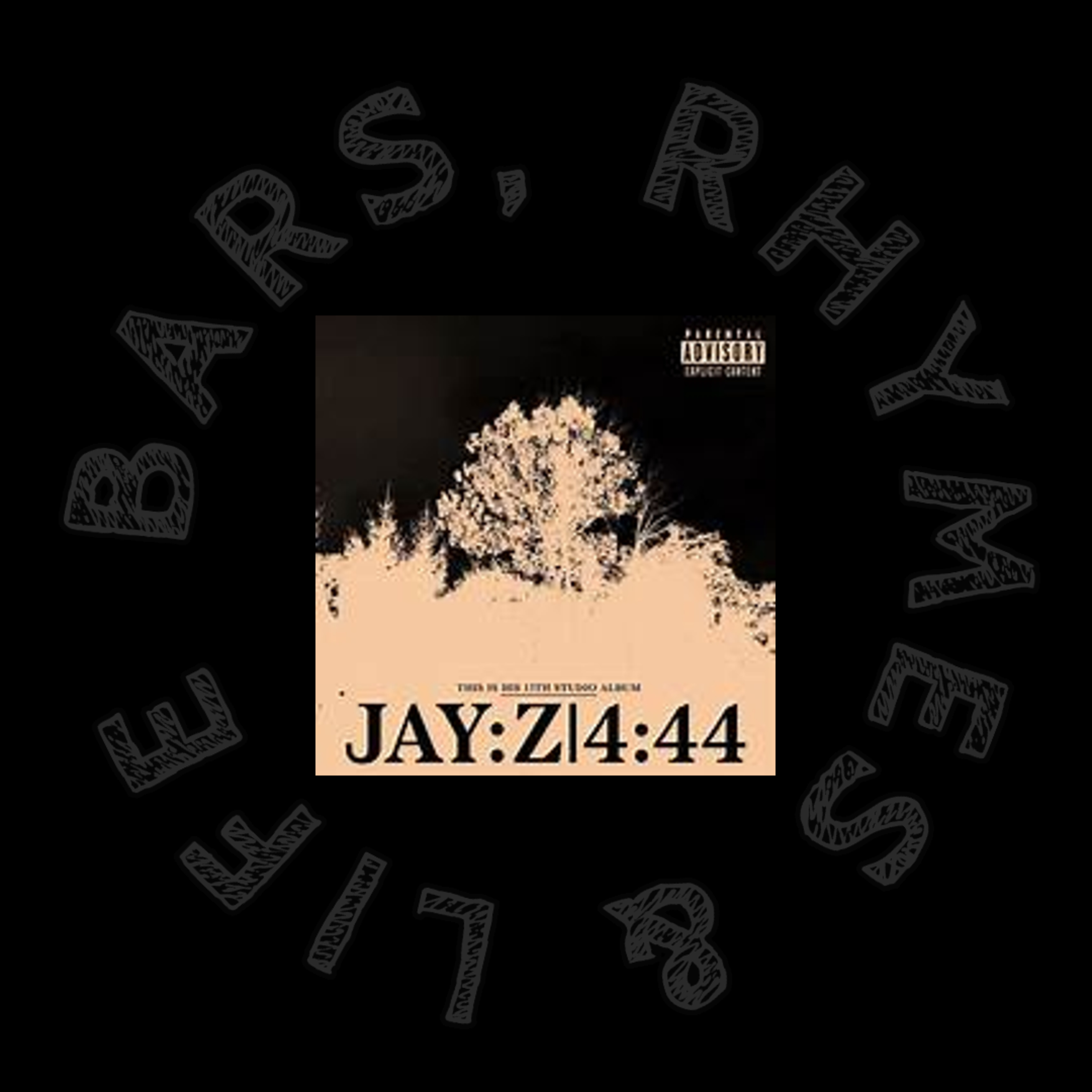 193 - Jay-Z - 4:44 episode artwork