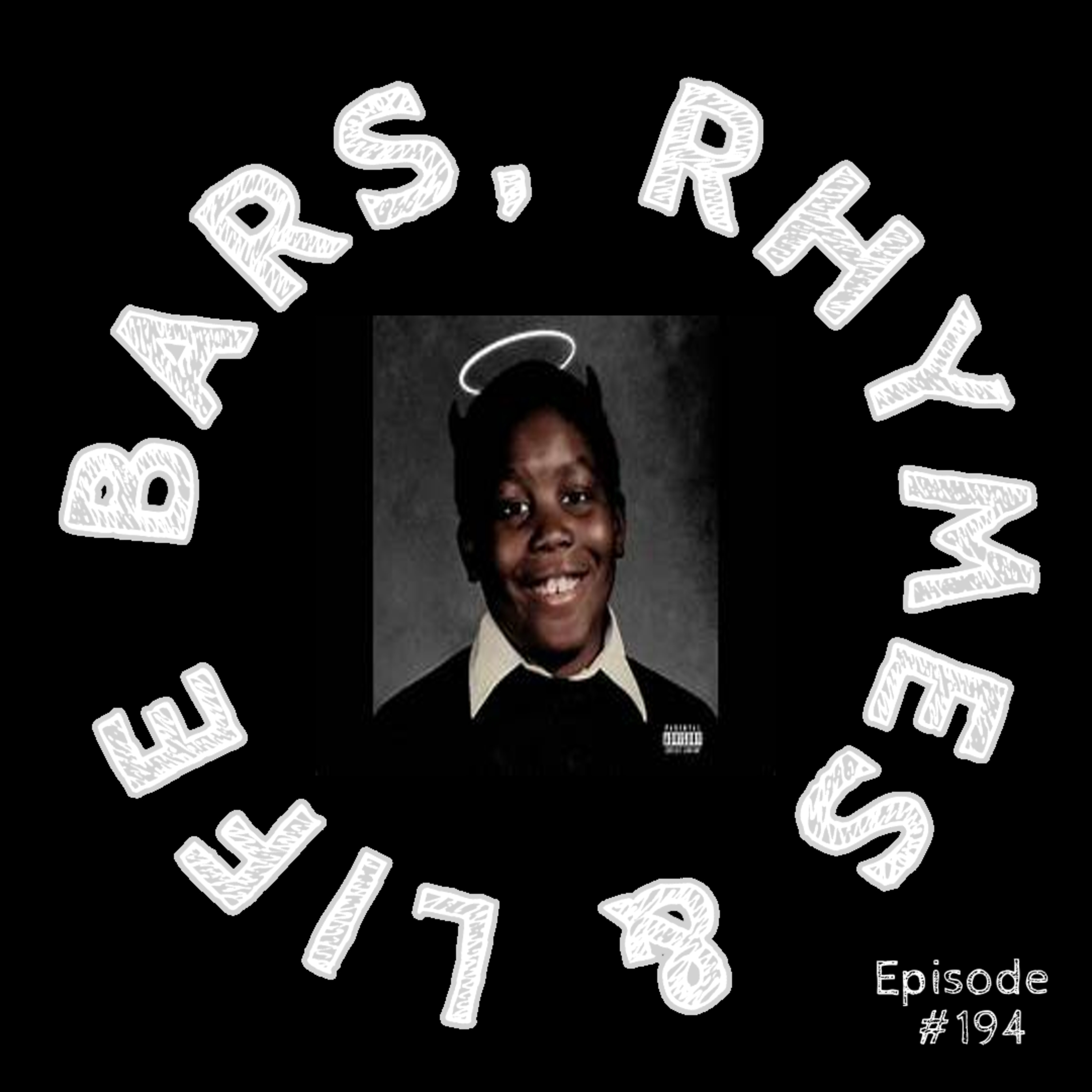 194 - Killer Mike - EXIT 9 episode artwork