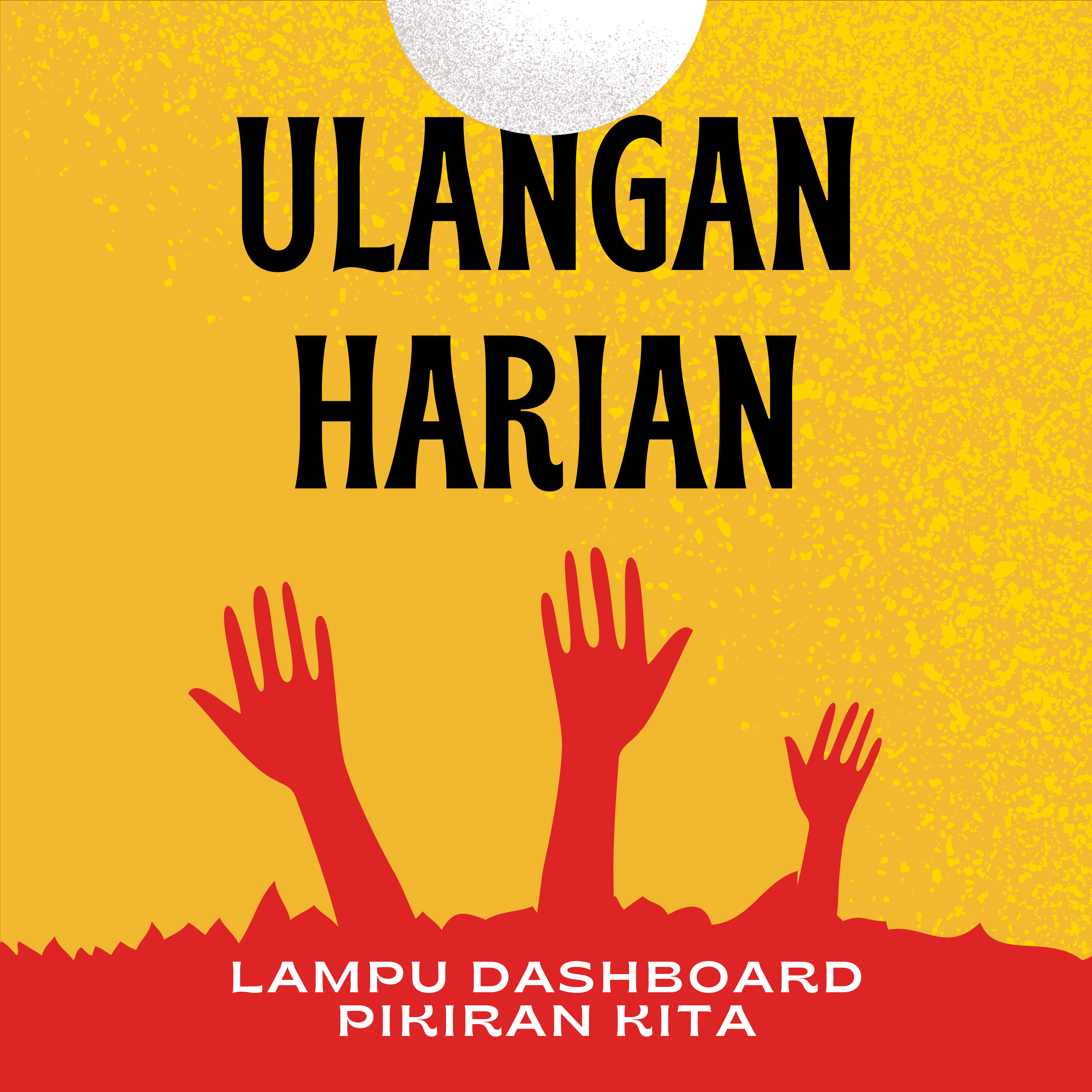 ULANGAN HARIAN episode artwork