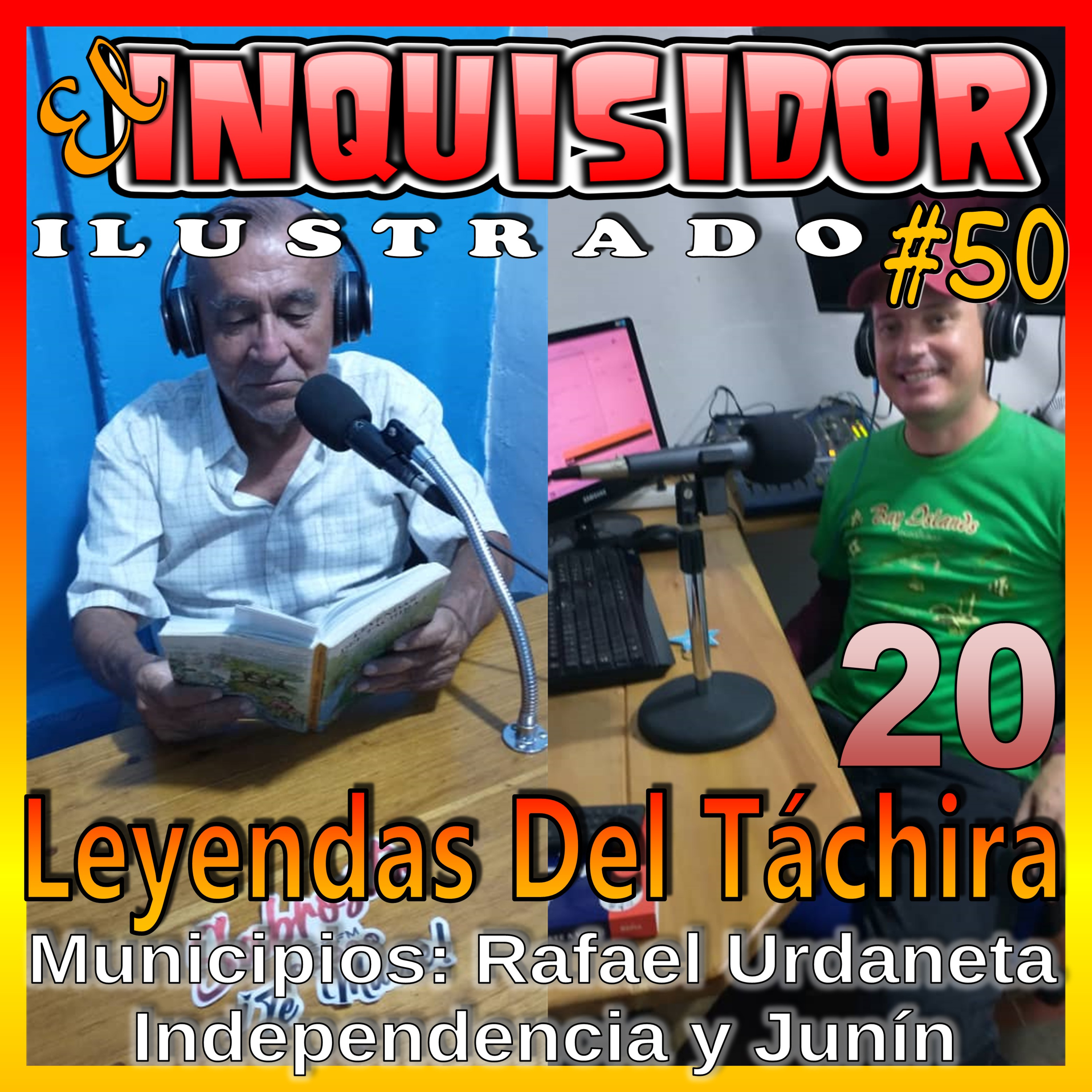El Inquisidor Ilustrado