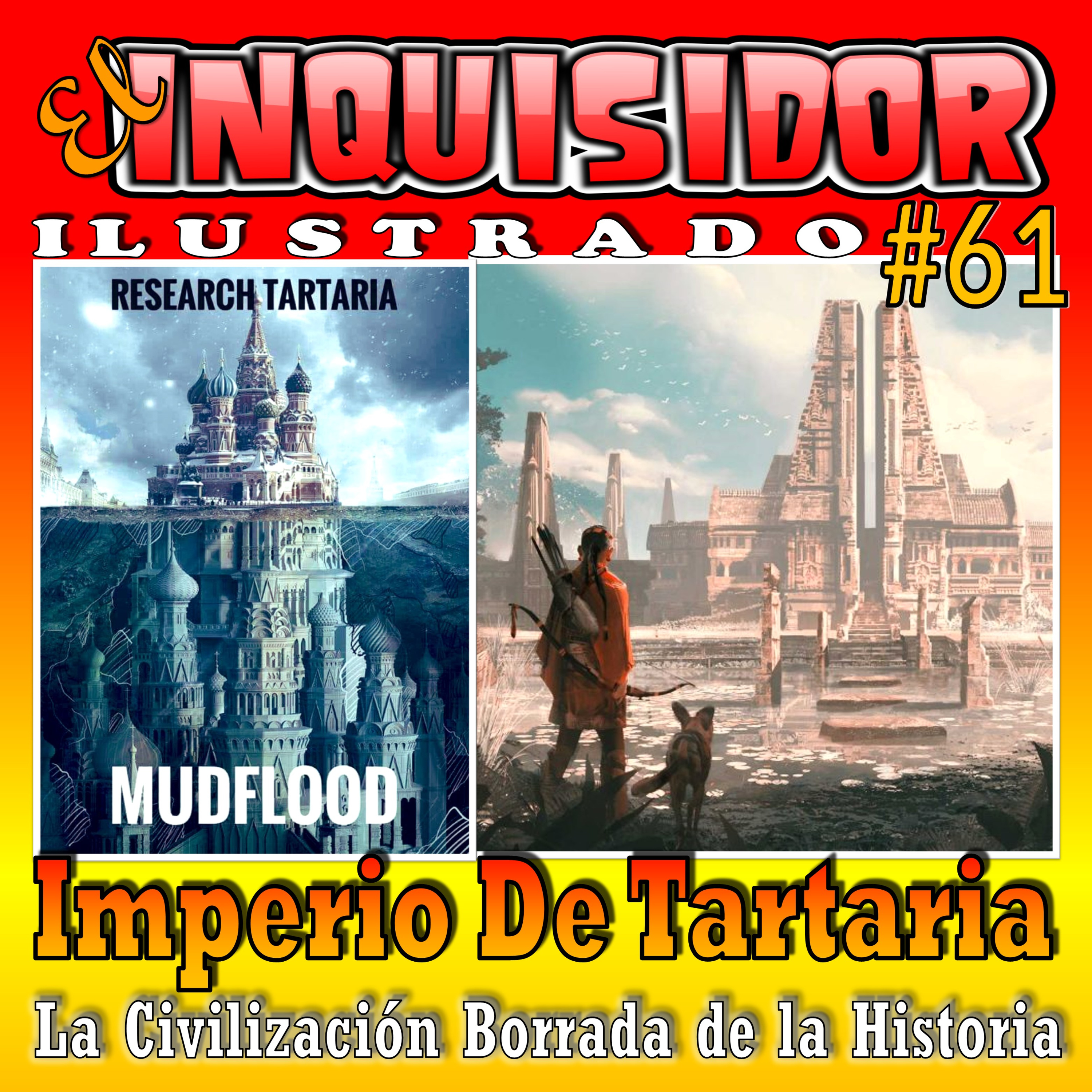 El Inquisidor Ilustrado