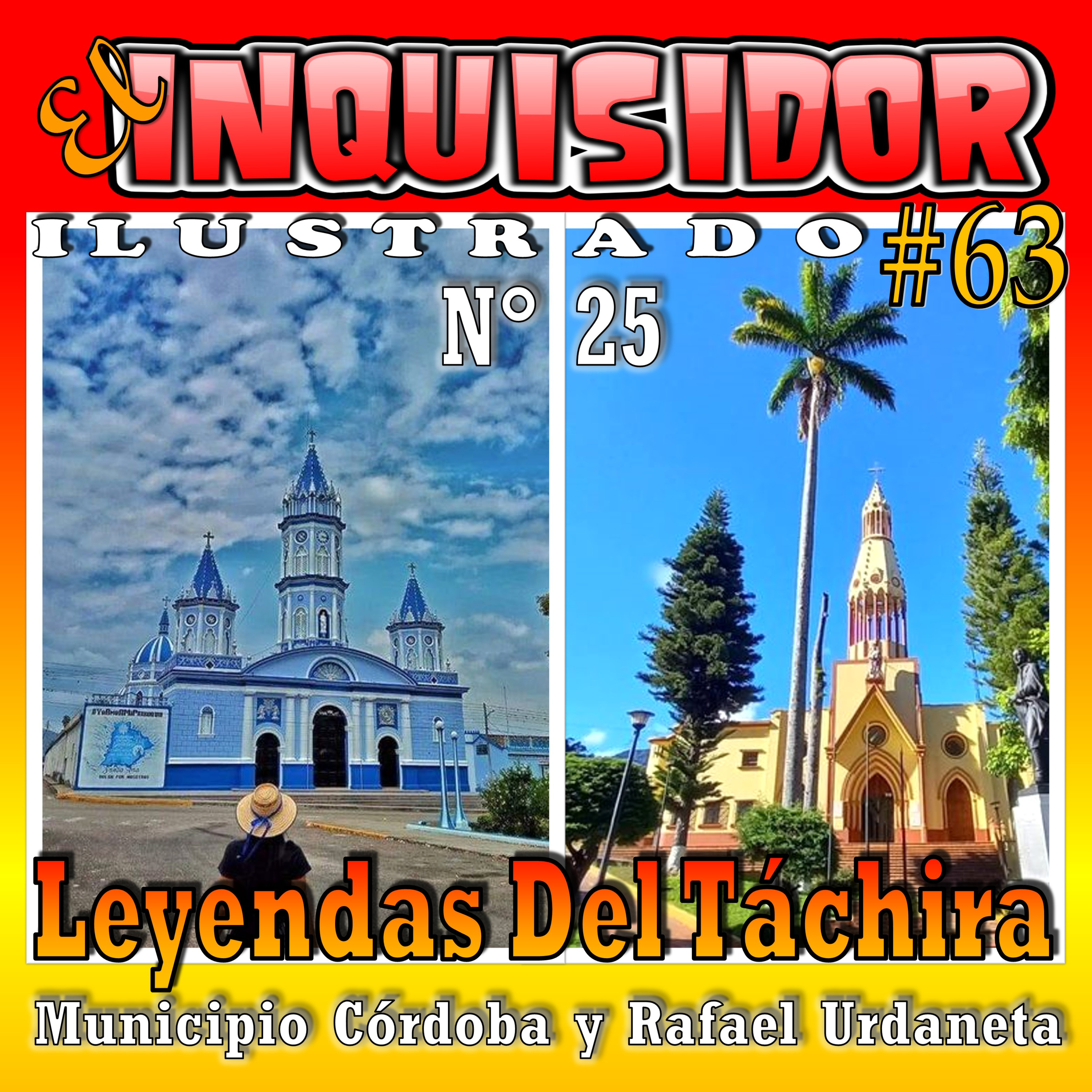 El Inquisidor Ilustrado