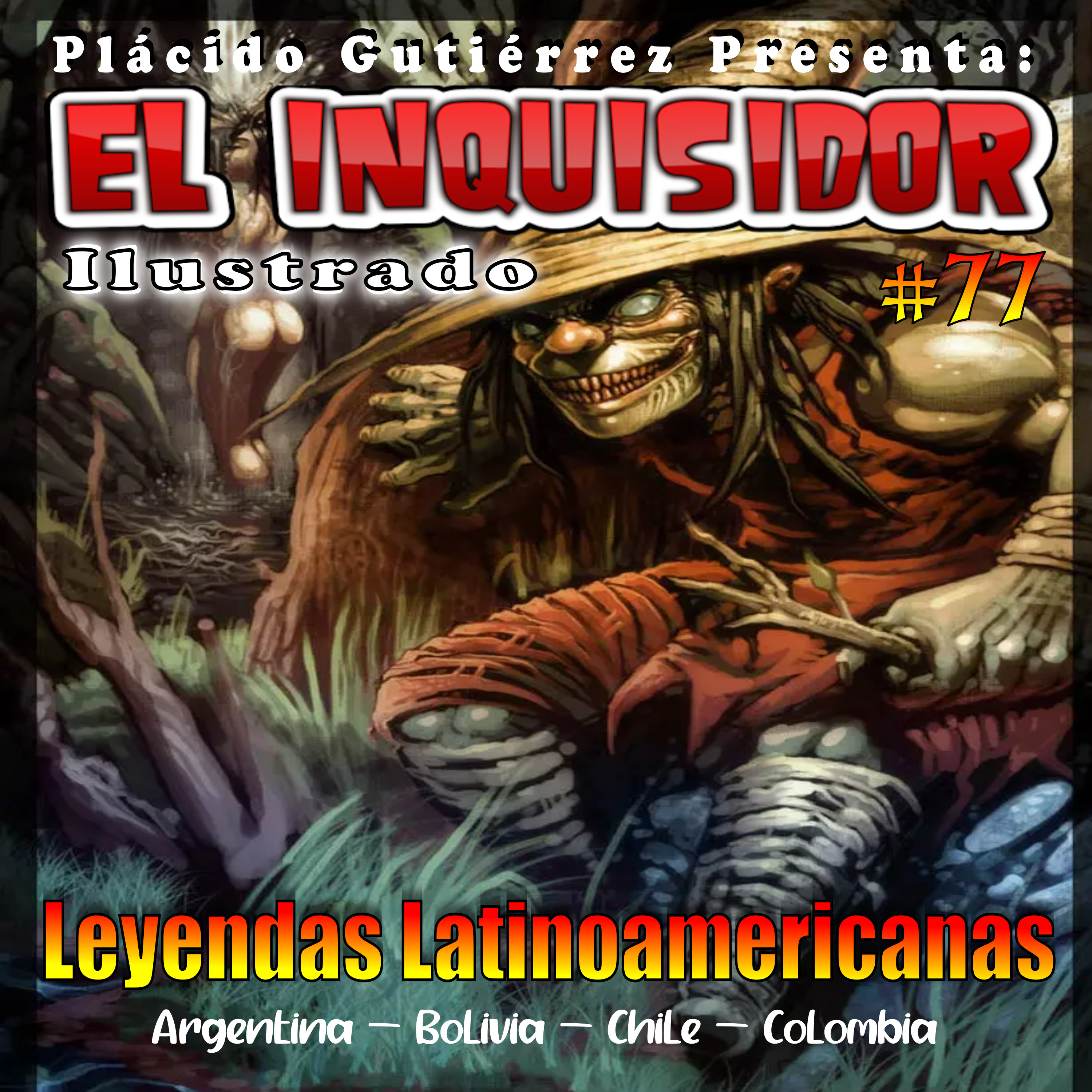 El Inquisidor Ilustrado