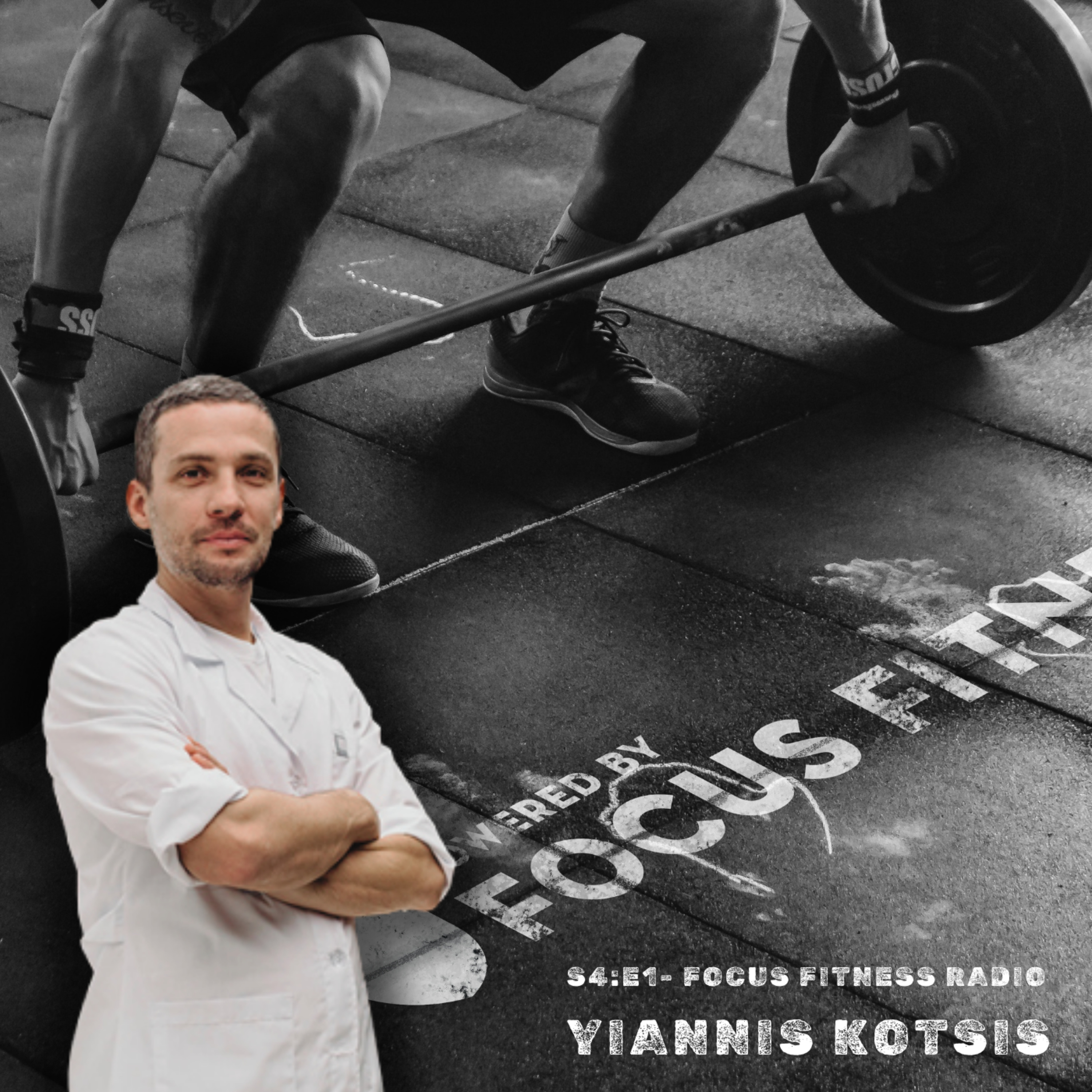 FOCUS FITNESS RADIO