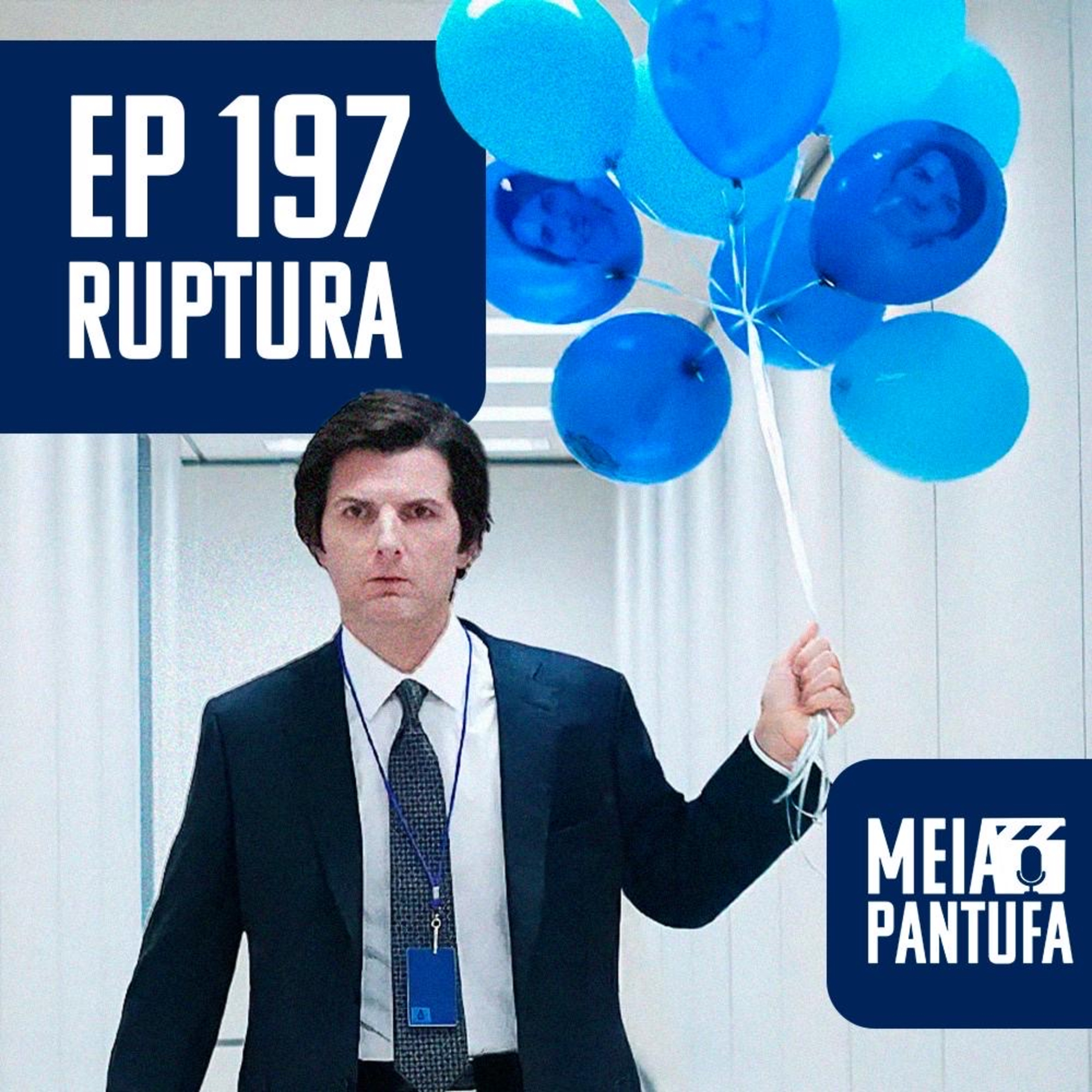 Meia Pantufa
