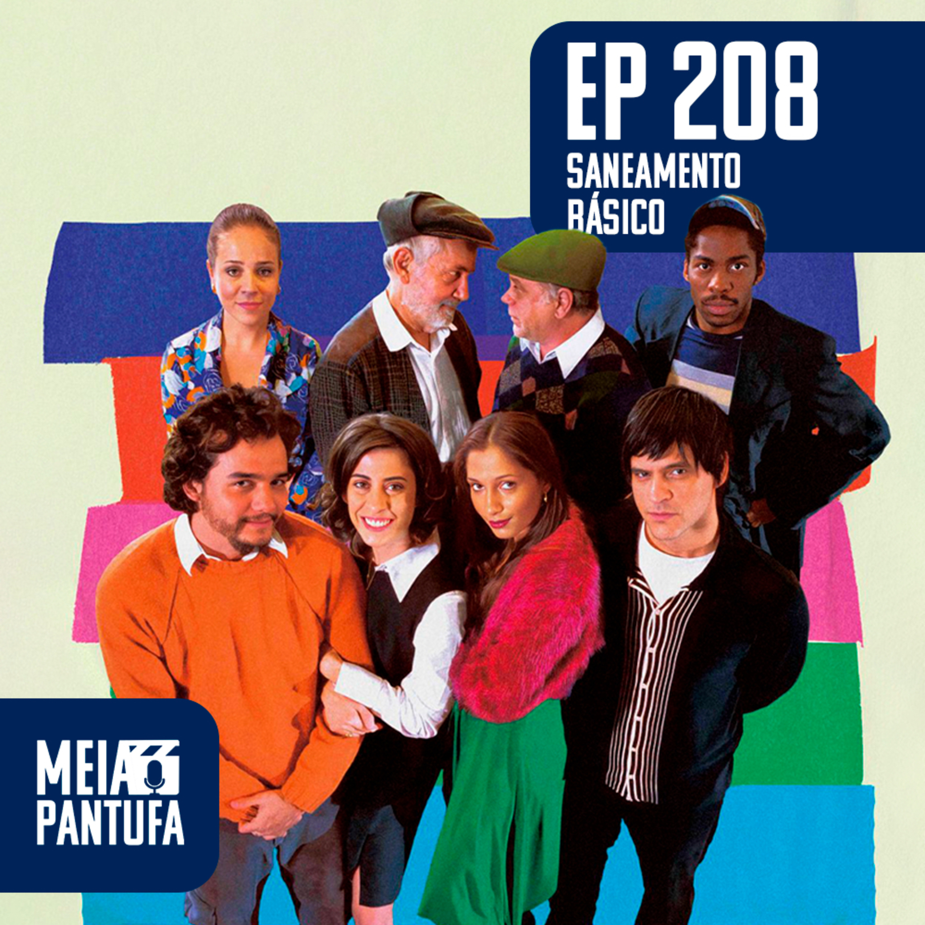 Meia Pantufa