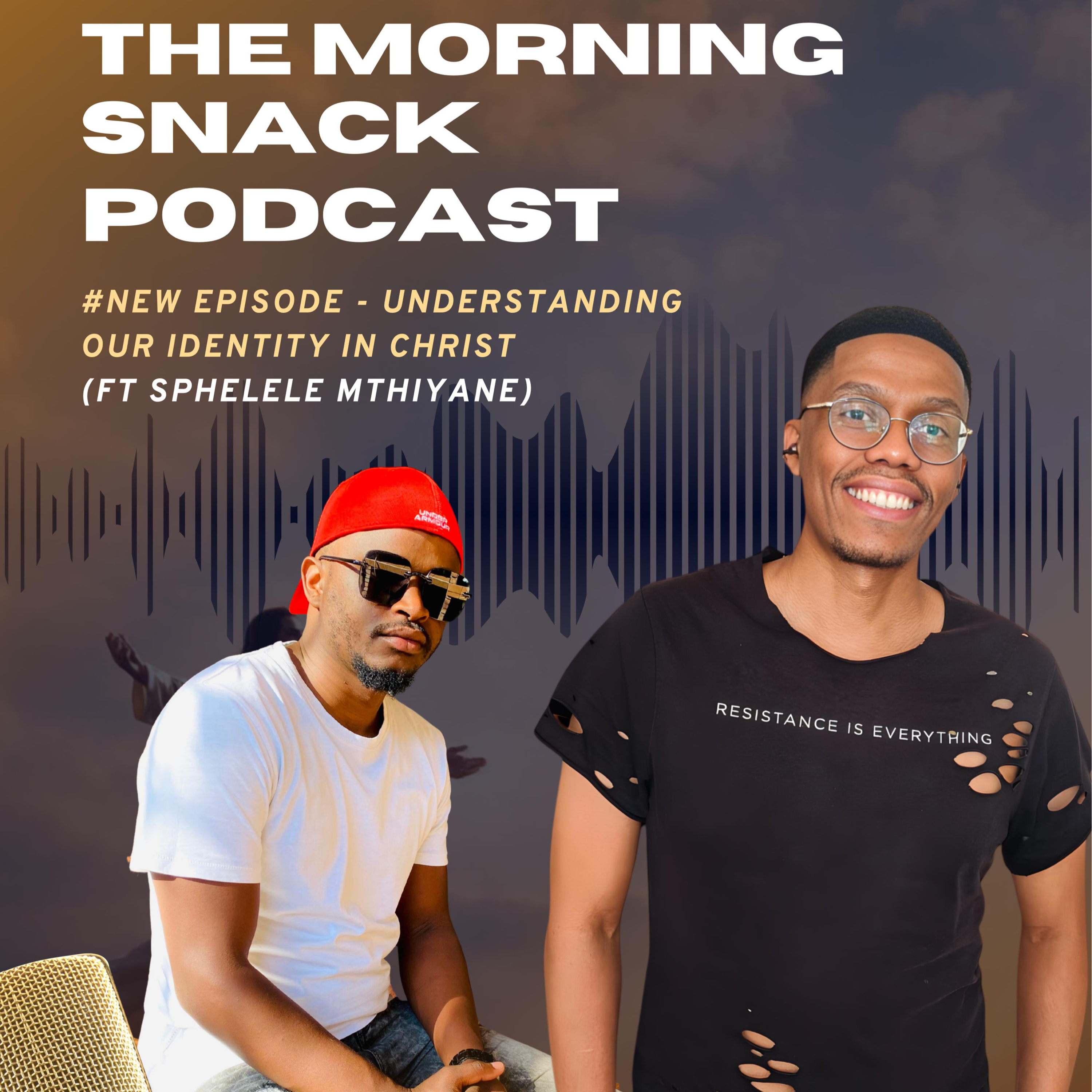 The Morning Snack Podcast S4 E220 episode artwork