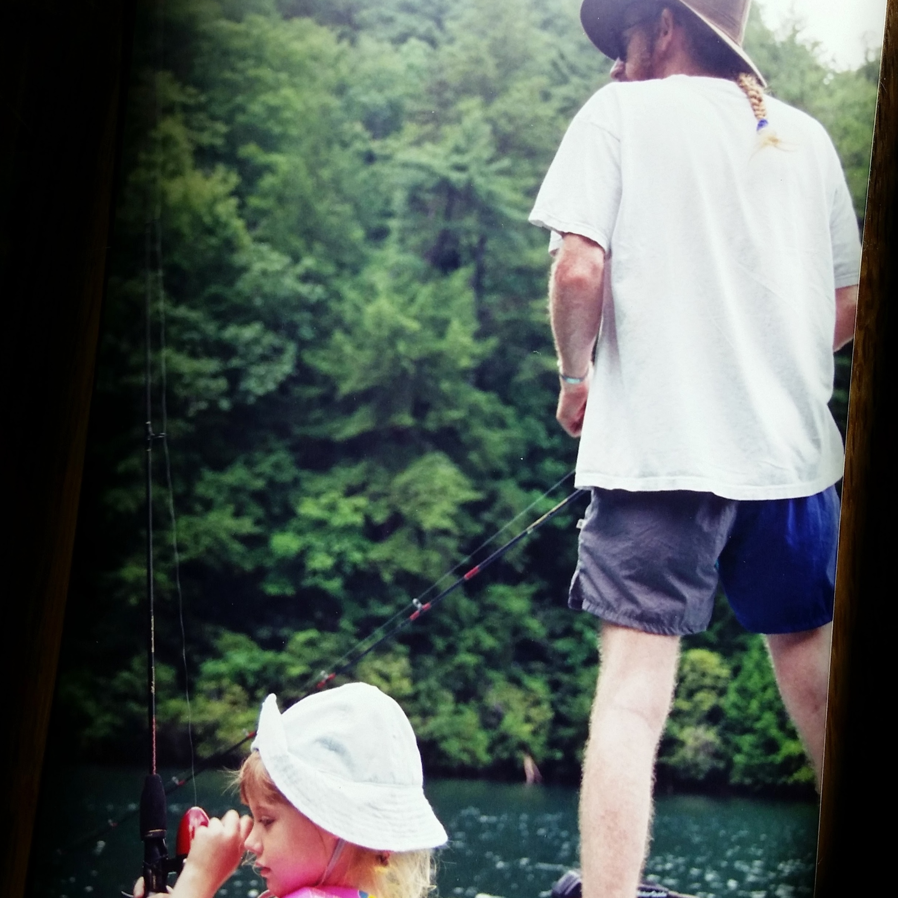 It's Not Just Fishin' - Father's Day in December  episode artwork