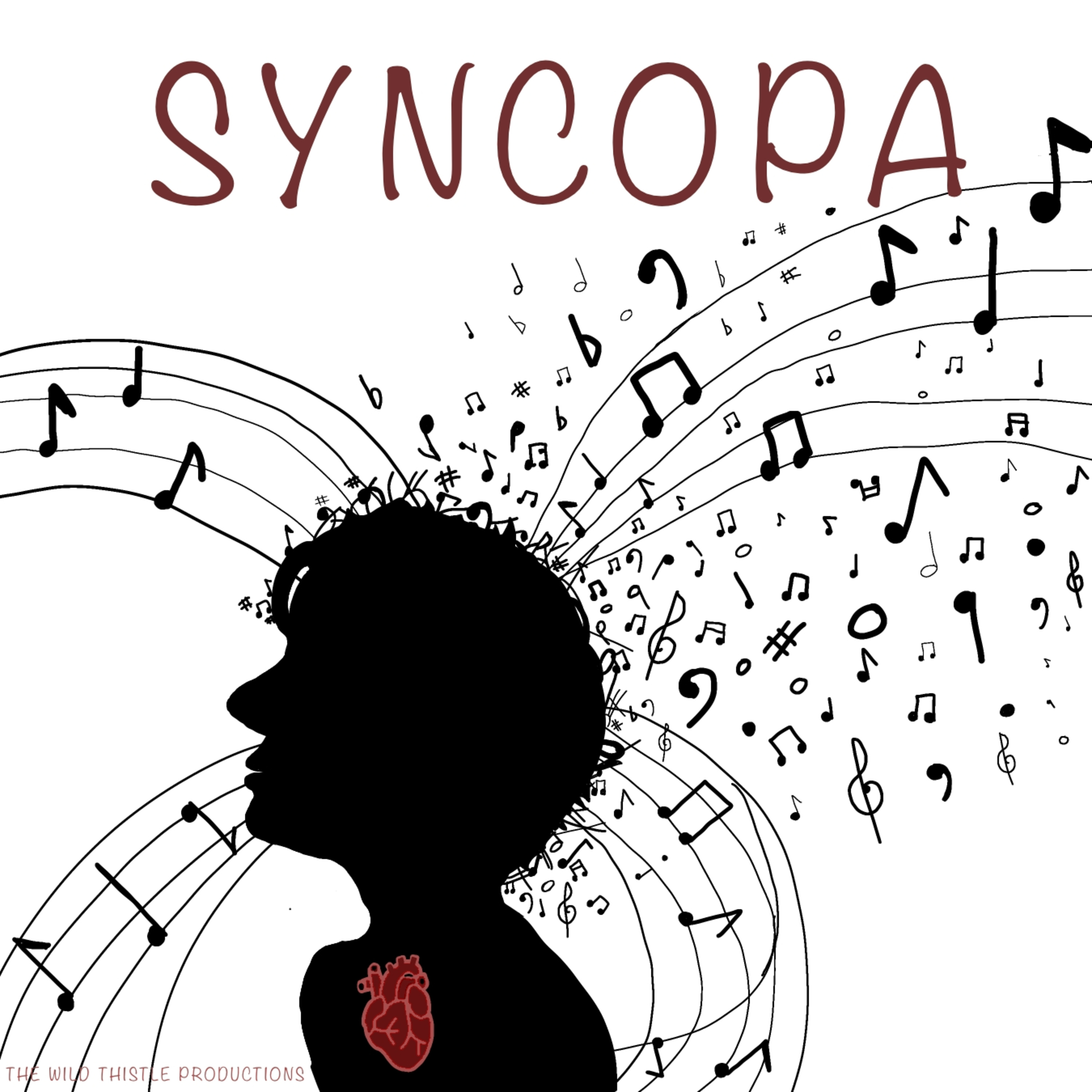 Syncopa | Episode 6: Allegro episode artwork