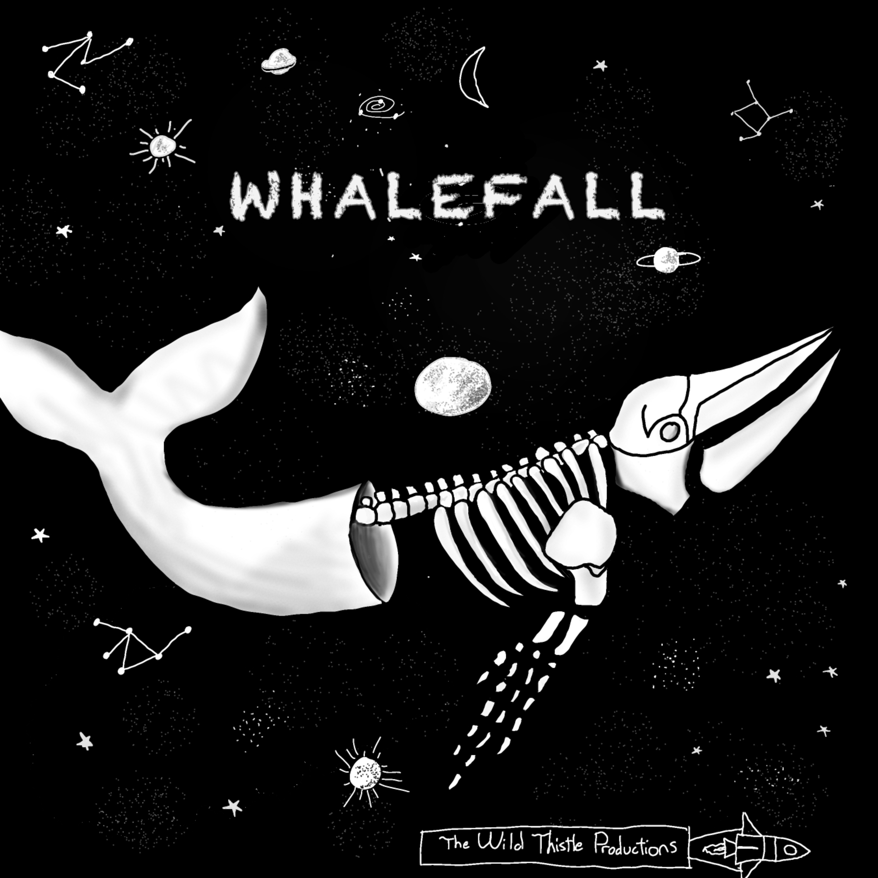 Whalefall | Episode 4: Enrichment Opportunist episode artwork
