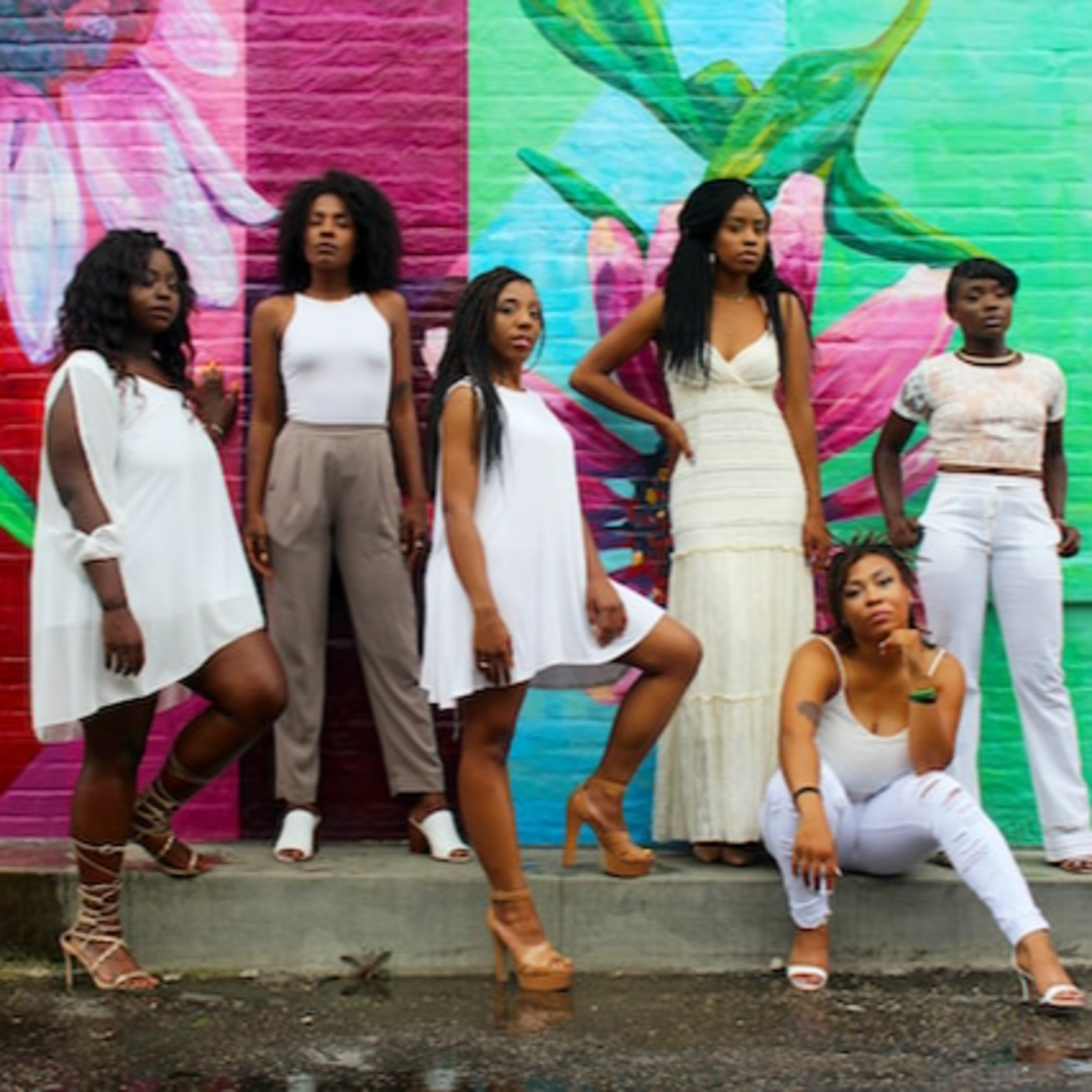 Trini Phrase: Lime episode artwork