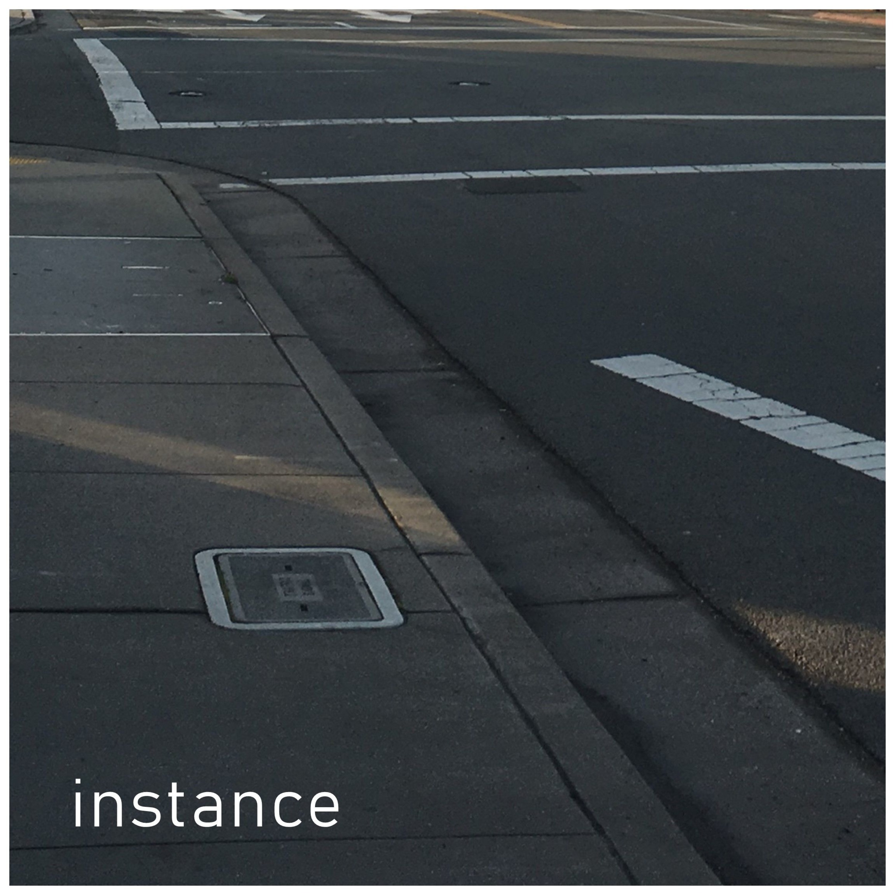 Instance - Chapter 02: We Know What Yellow Means