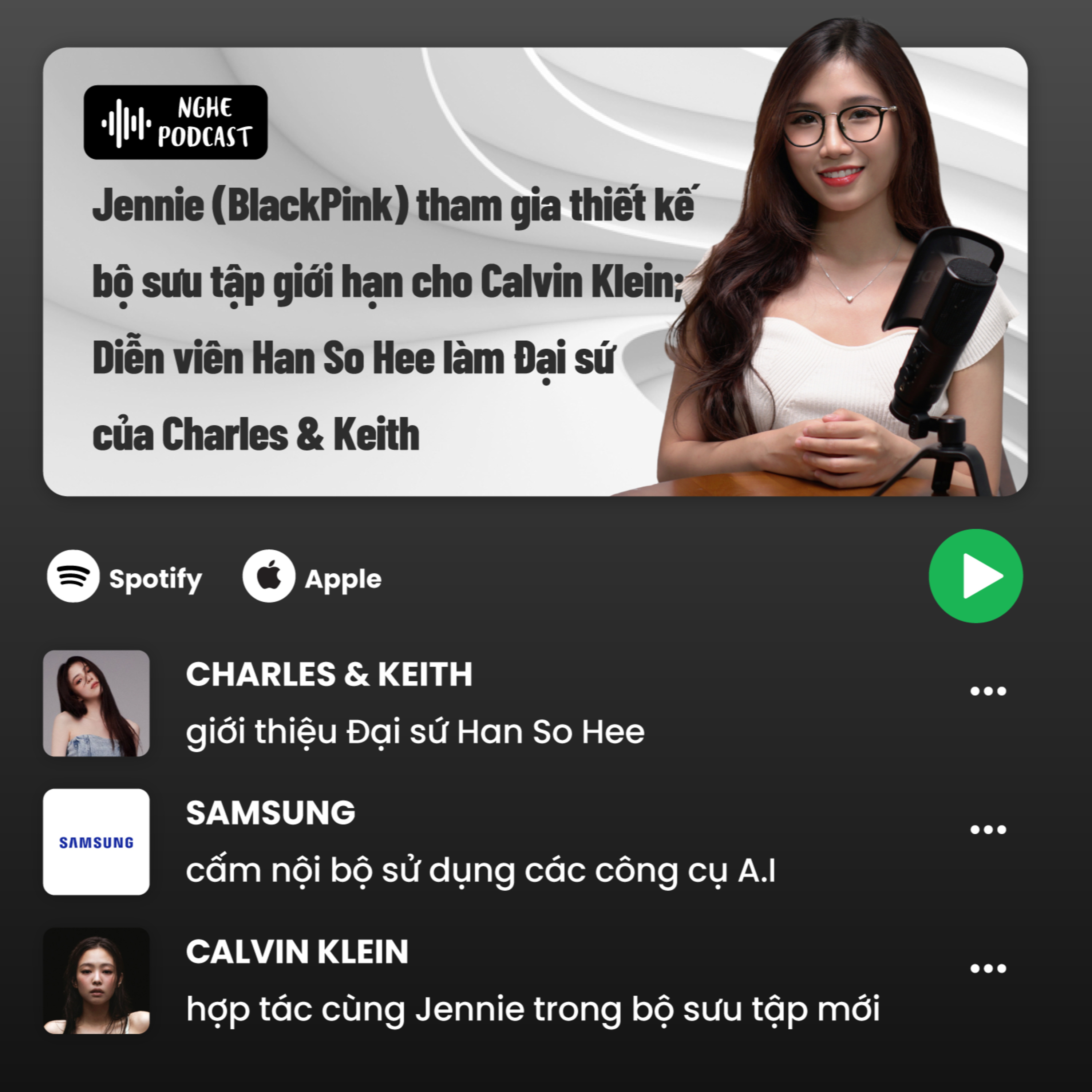 Advertising Vietnam Podcast