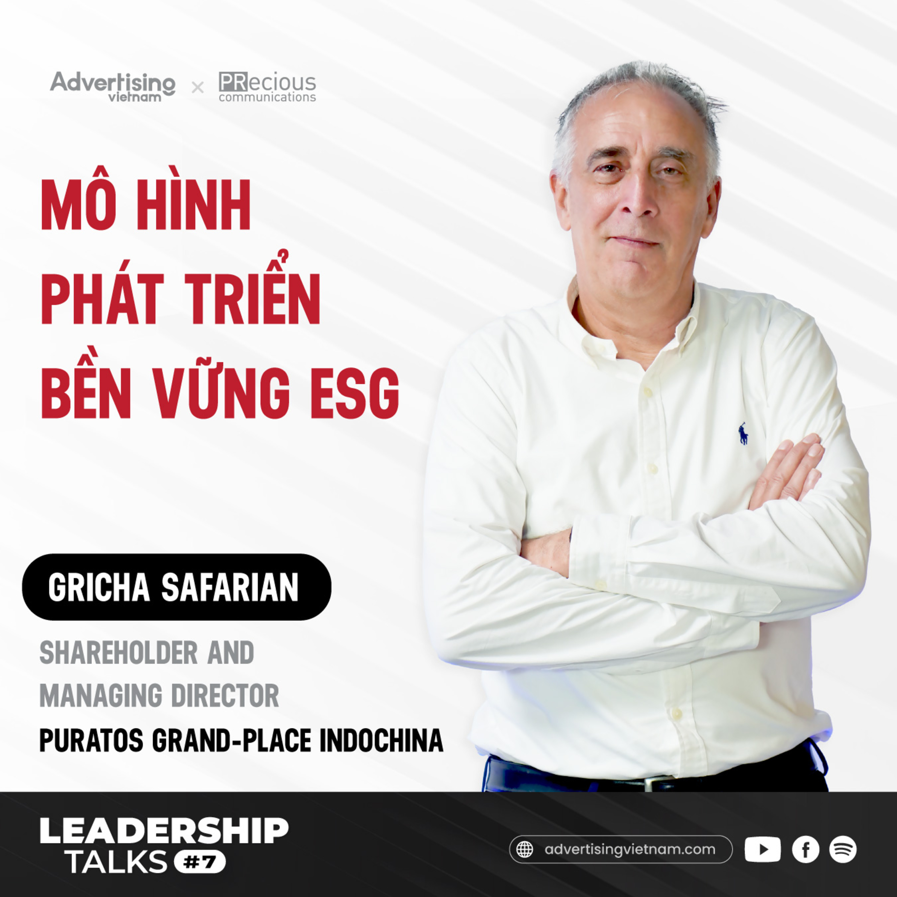 Advertising Vietnam Podcast