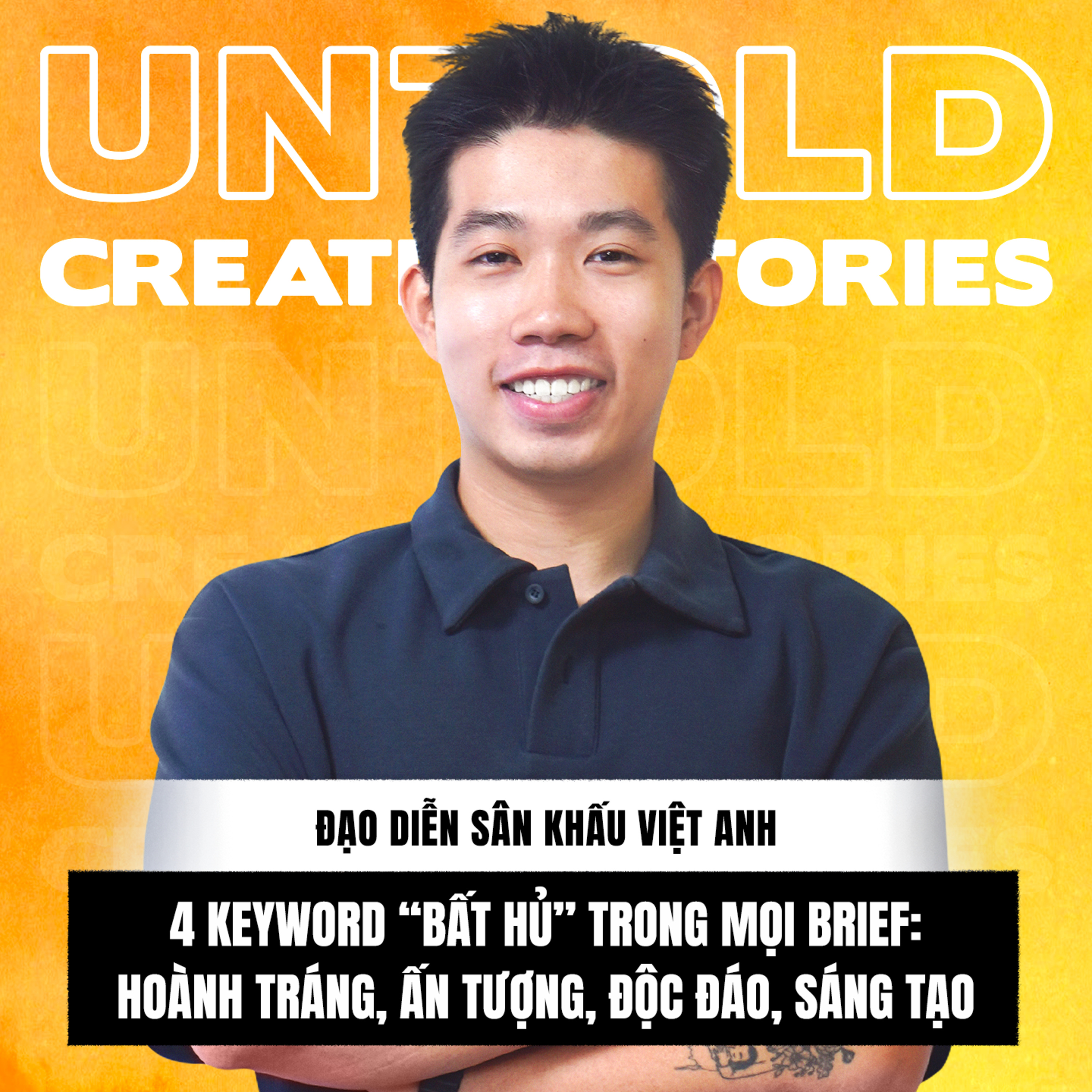 Advertising Vietnam Podcast
