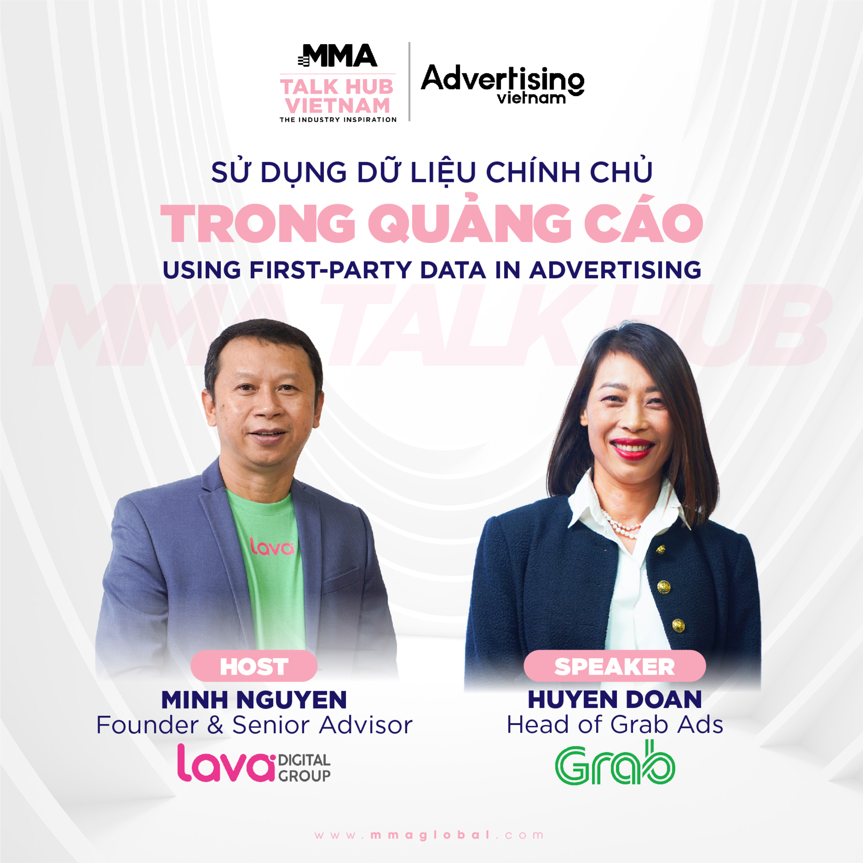 Advertising Vietnam Podcast