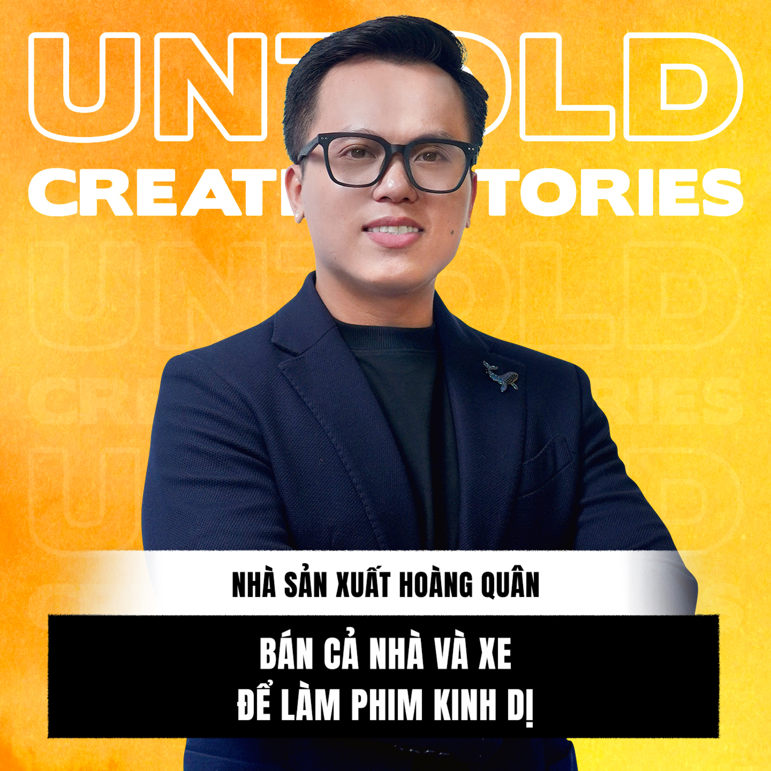 Advertising Vietnam Podcast