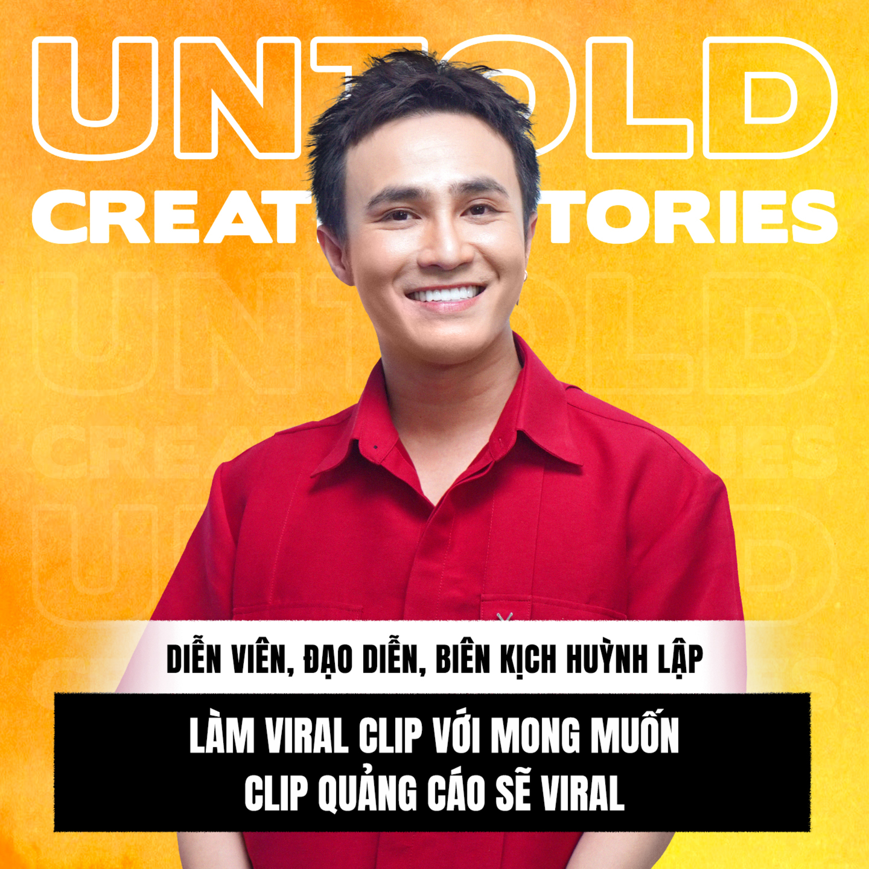 Advertising Vietnam Podcast