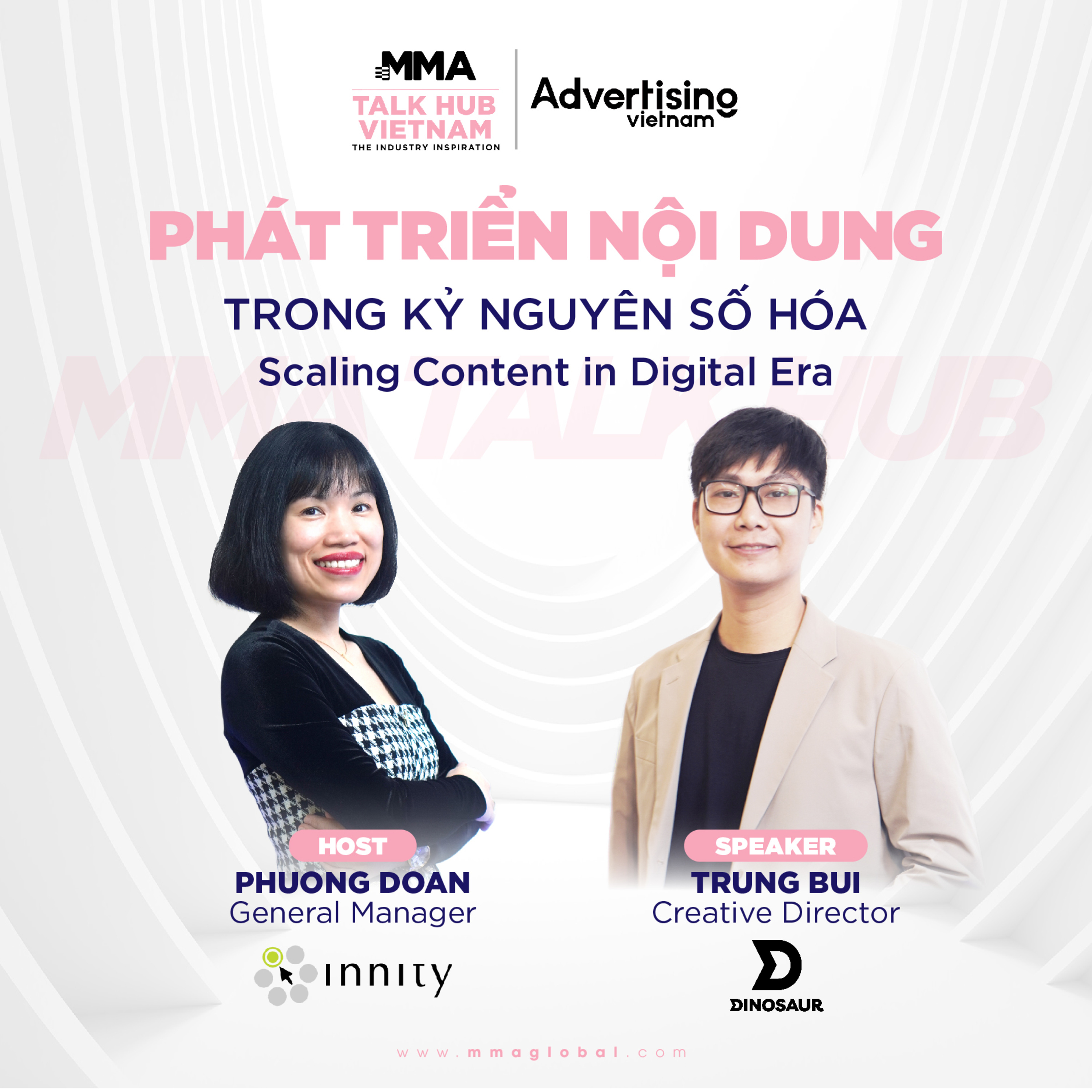 Advertising Vietnam Podcast