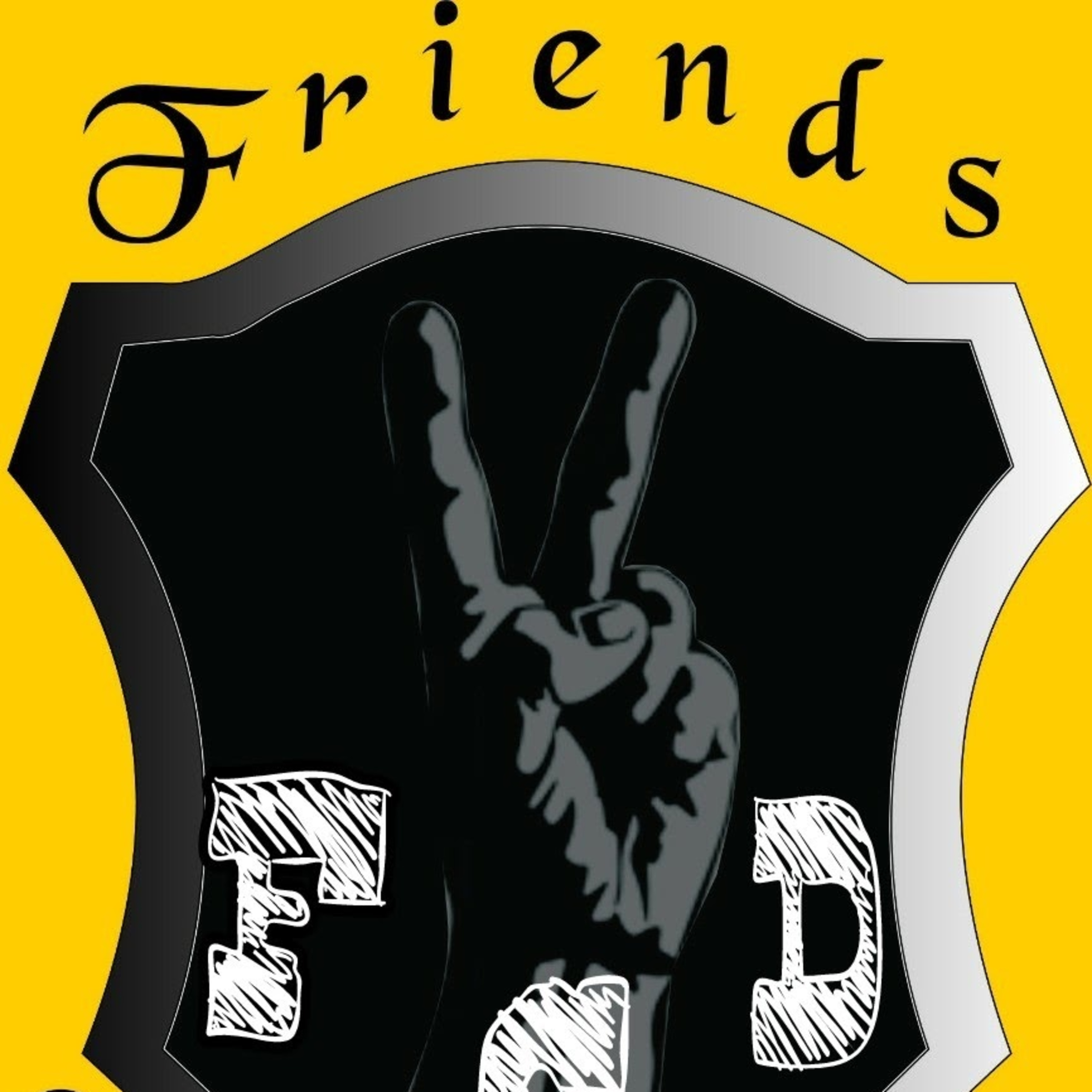 Friends Connection Digital