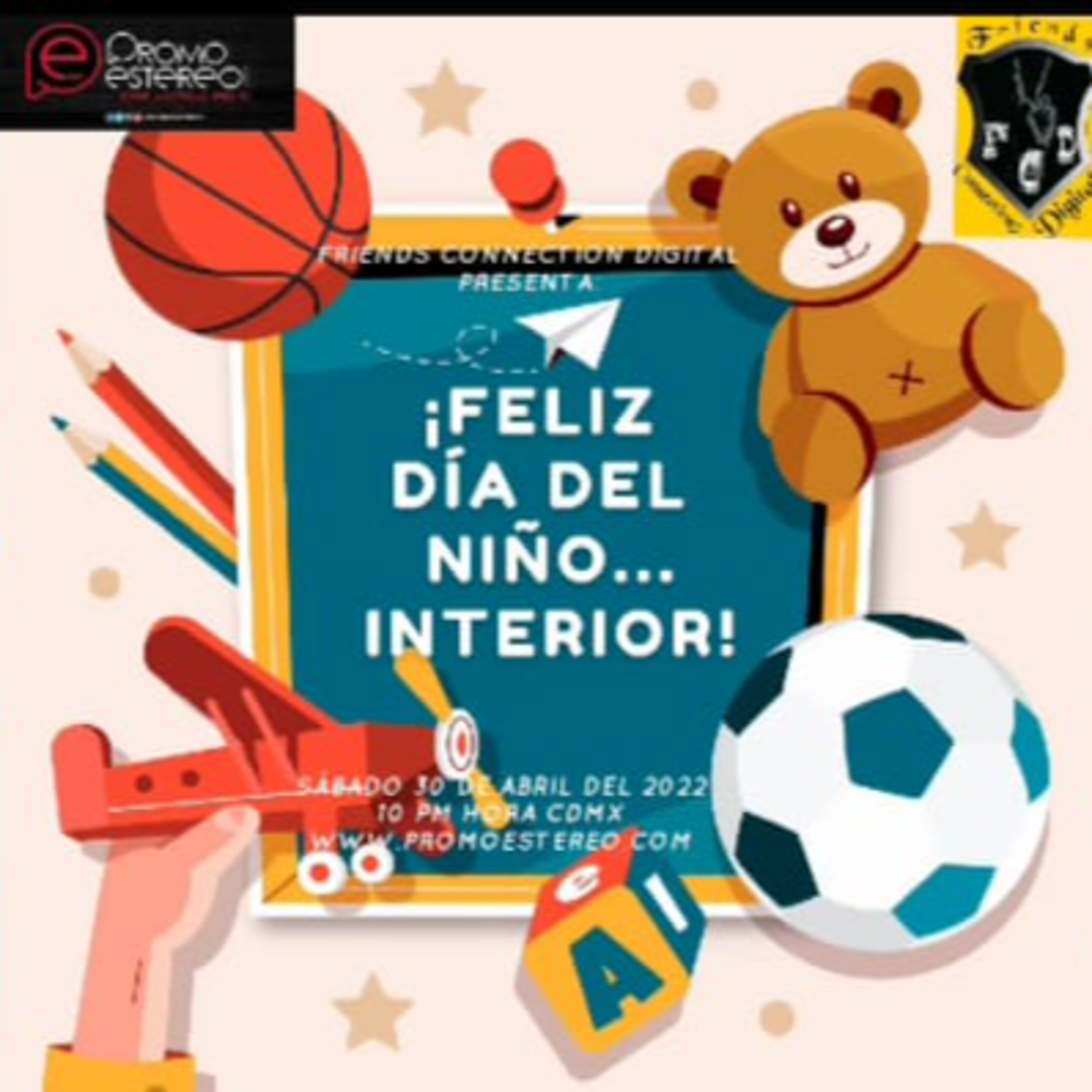 Friends Connection Digital