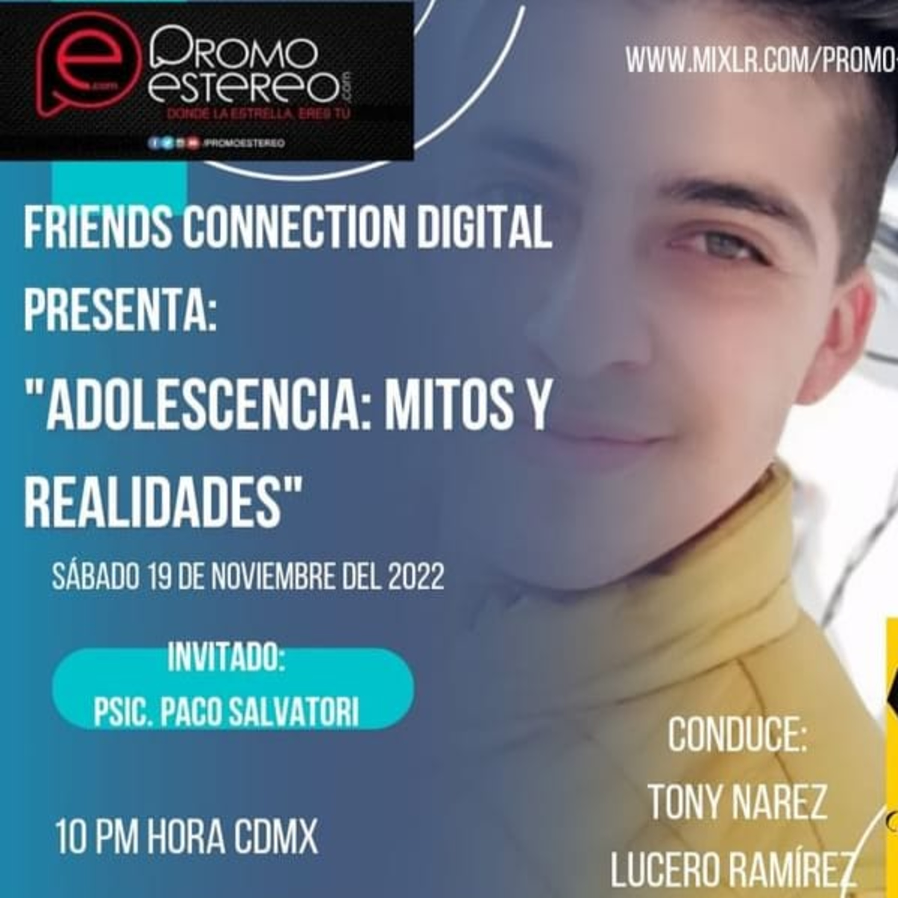 Friends Connection Digital